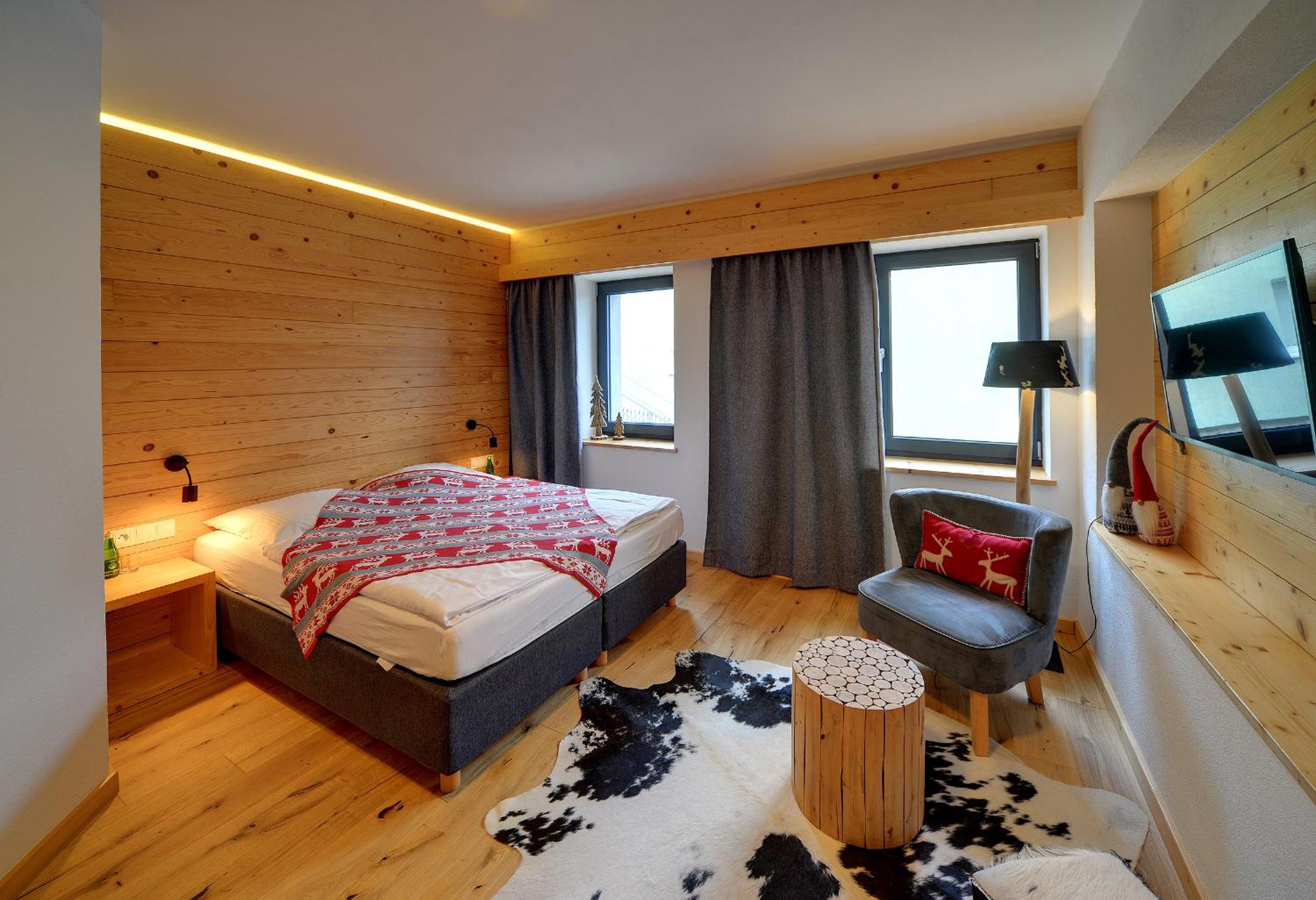 Double Room photo 2