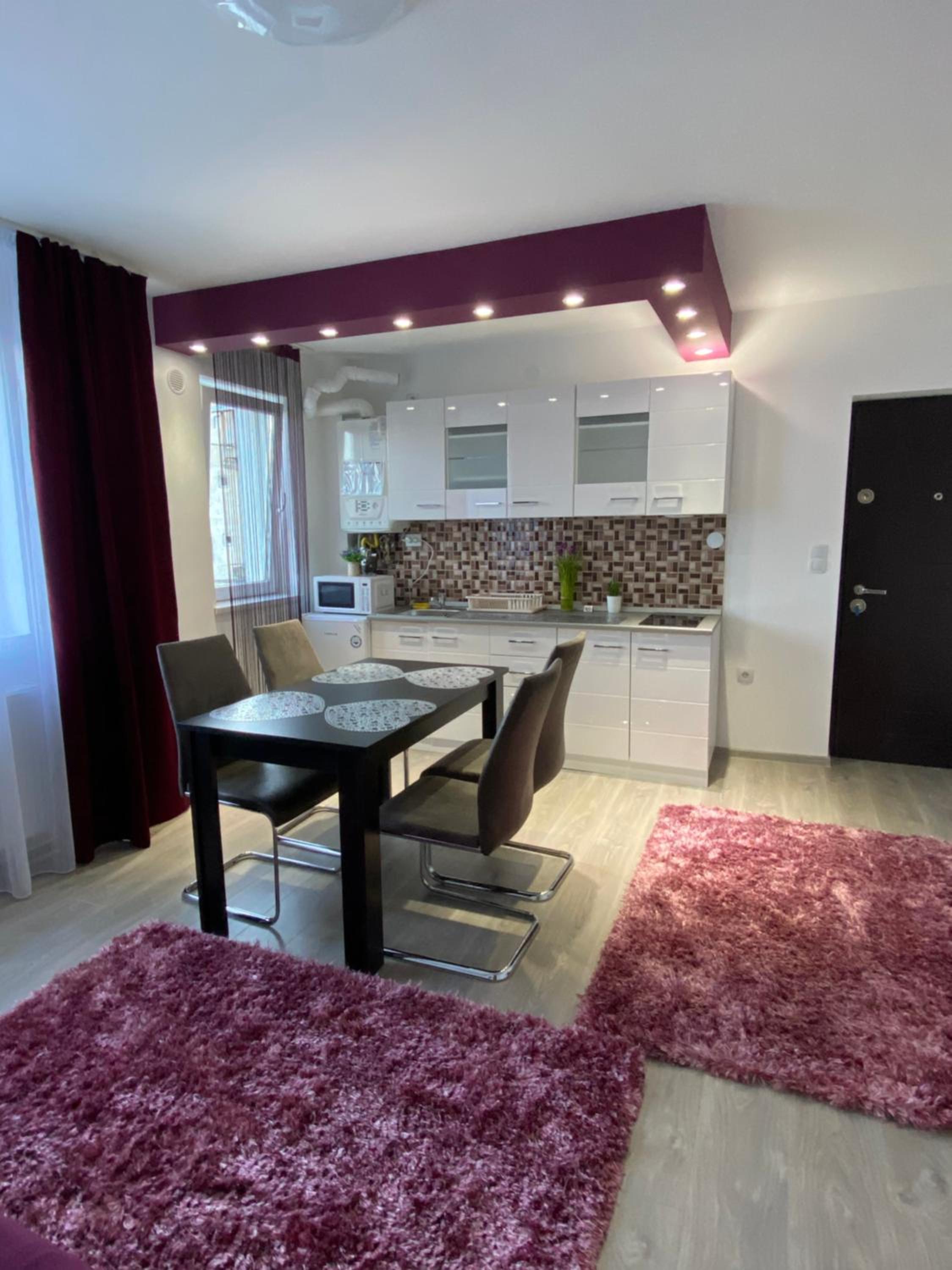 One-Bedroom Apartment - Photo 4
