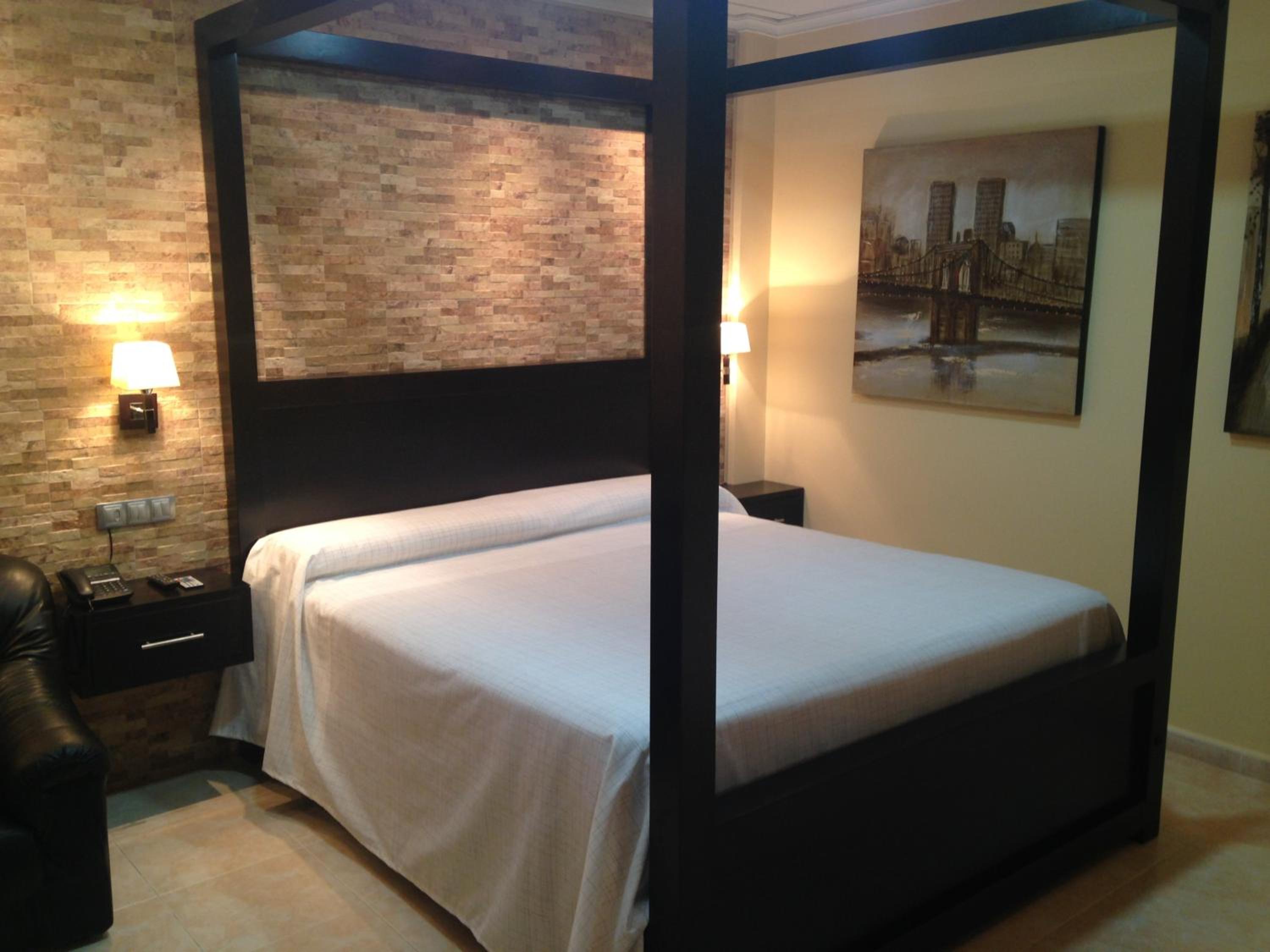 Junior Suite - Photo 21