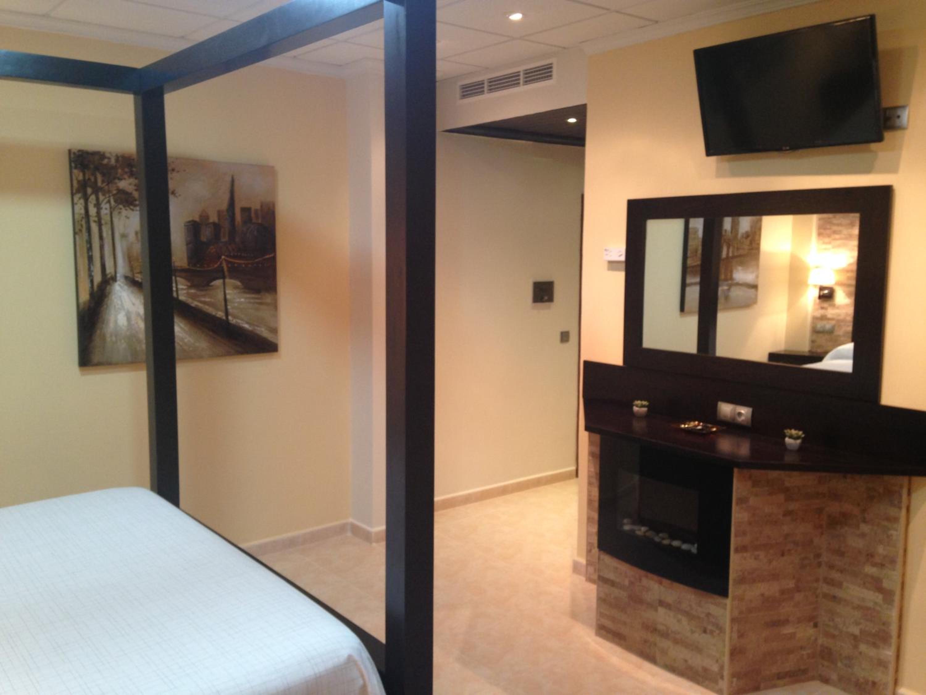 Junior Suite - Photo 20