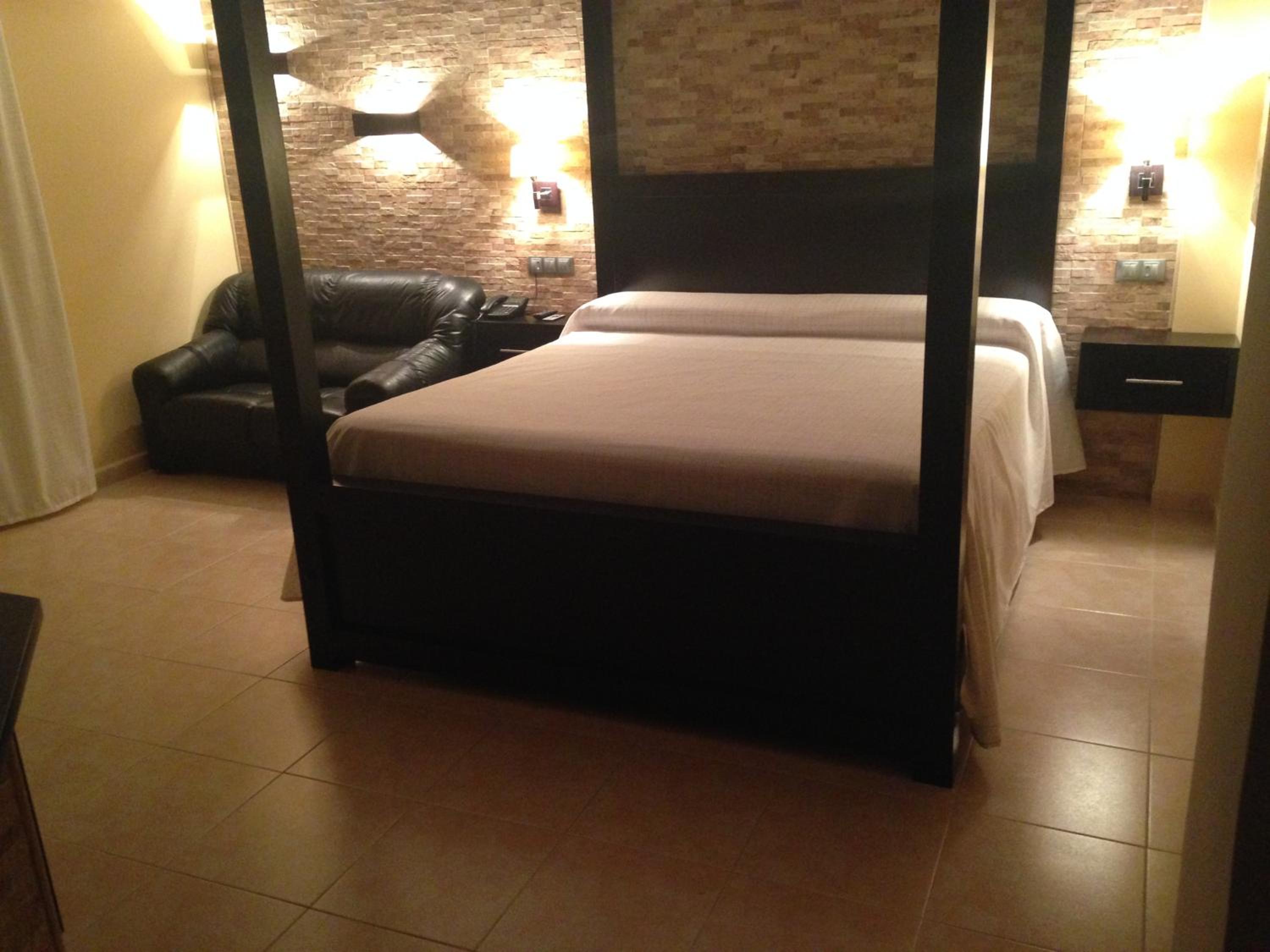 Junior Suite - Photo 23