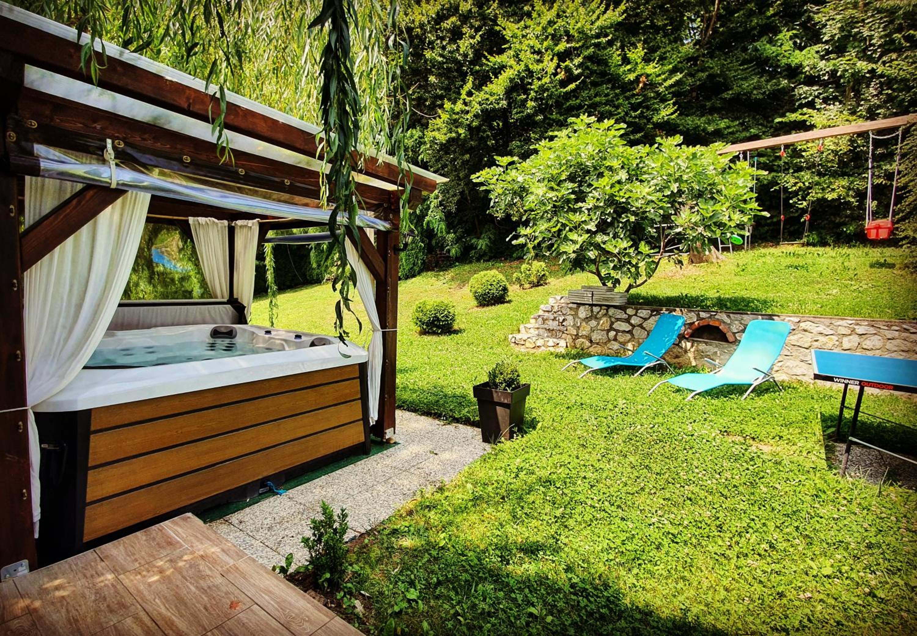 Double Room With Park View photo 2