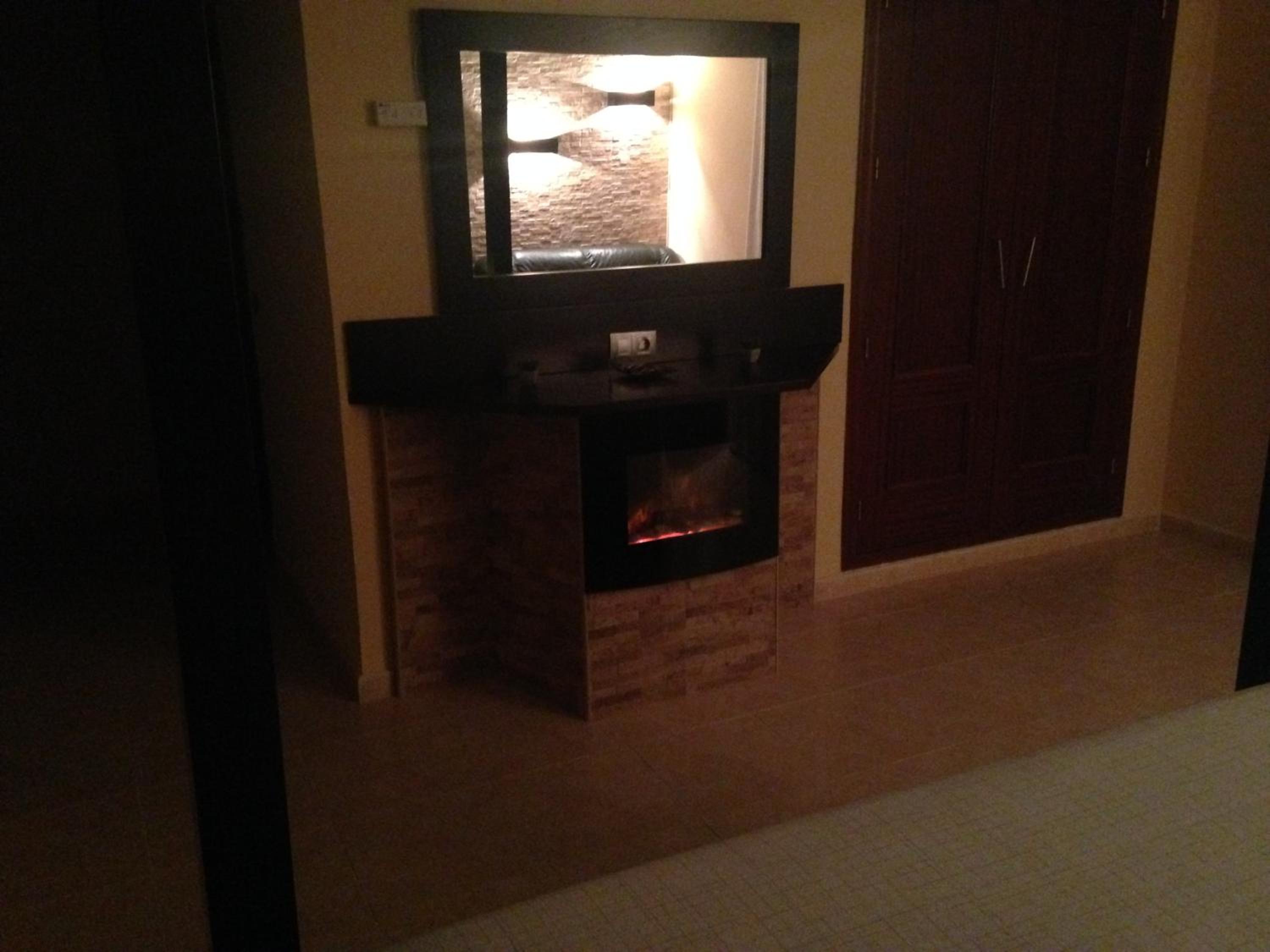 Junior Suite - Photo 16
