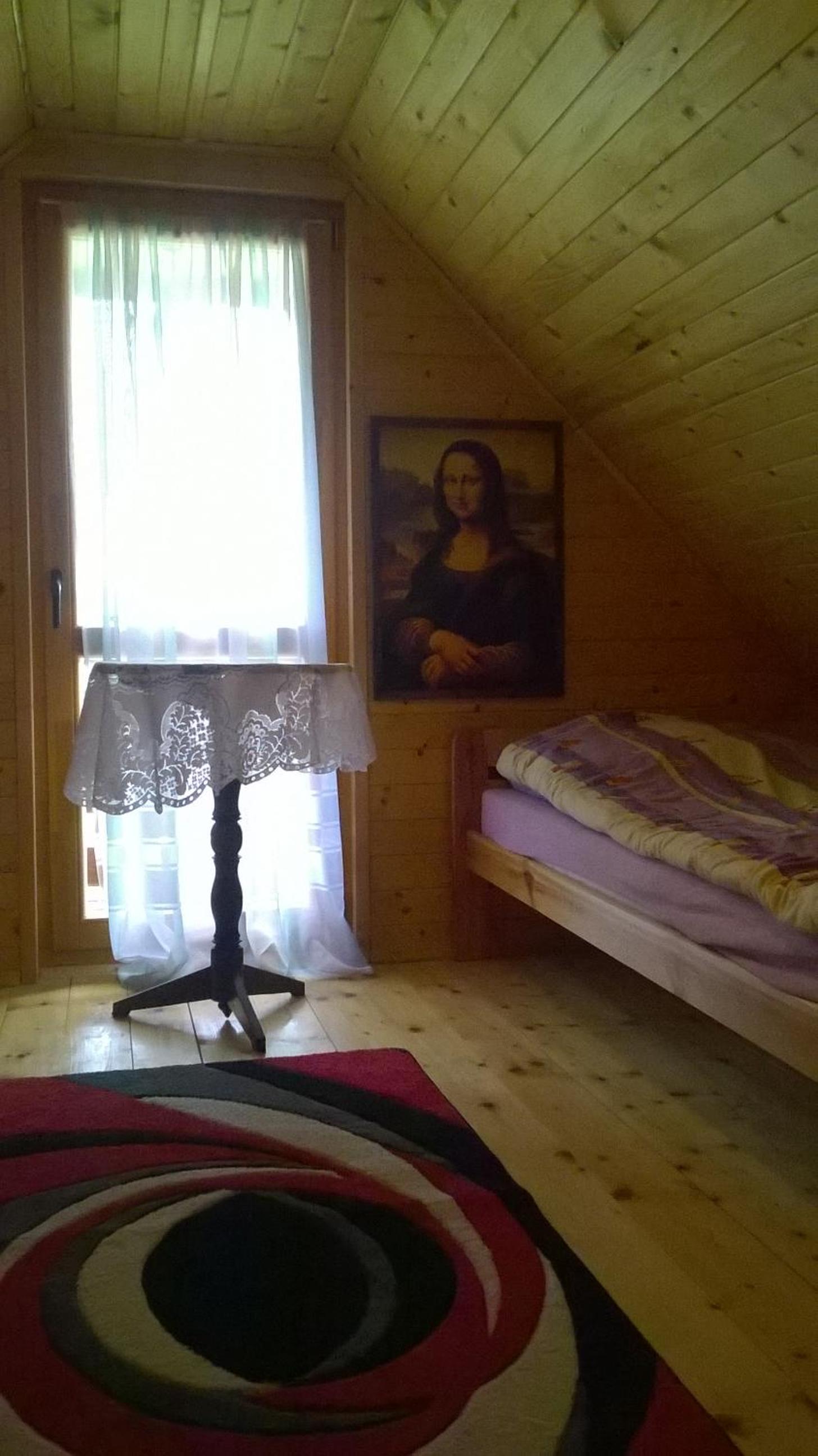 Two-Bedroom Chalet - Photo 9