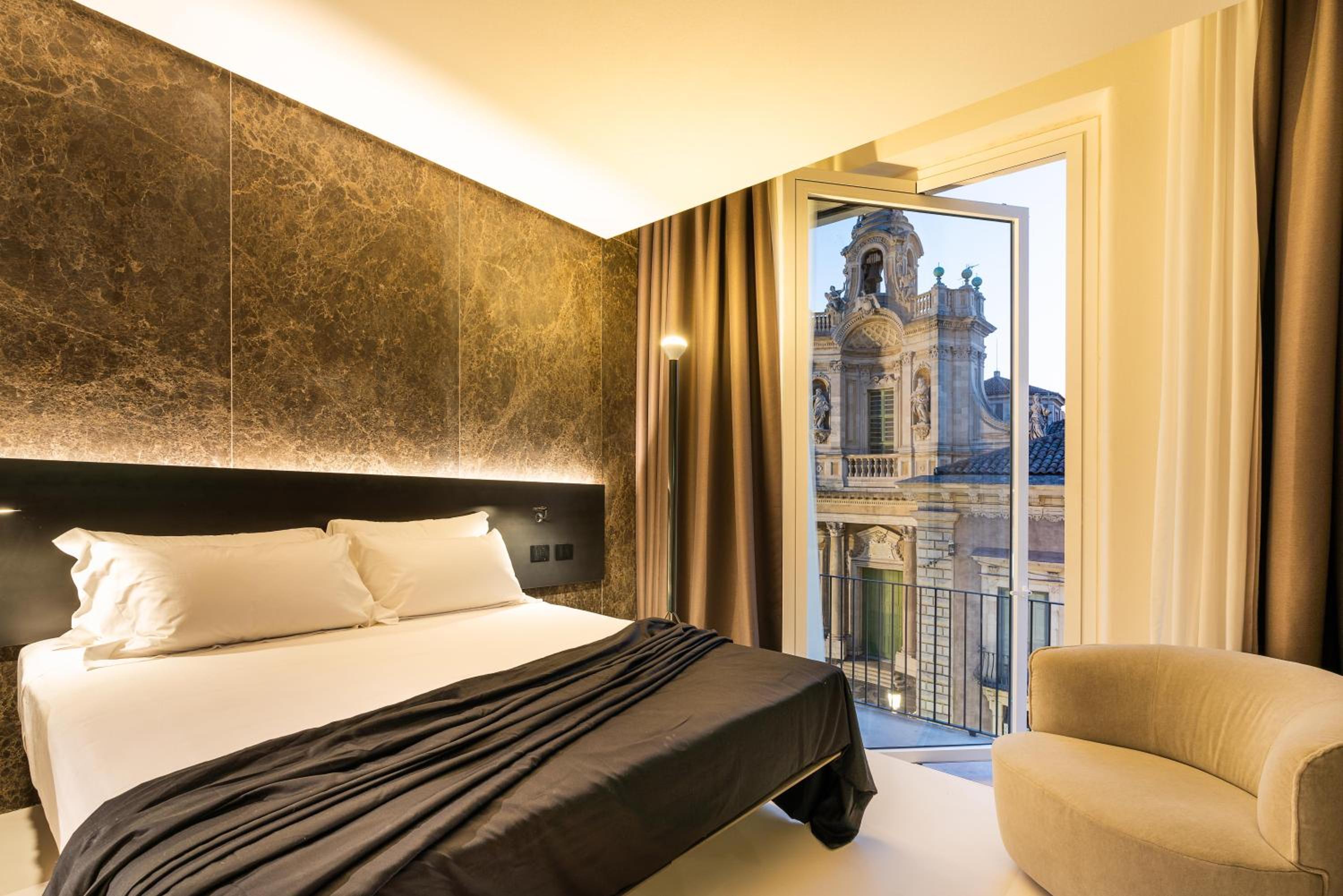 King Room With Mountain View - Photo 11