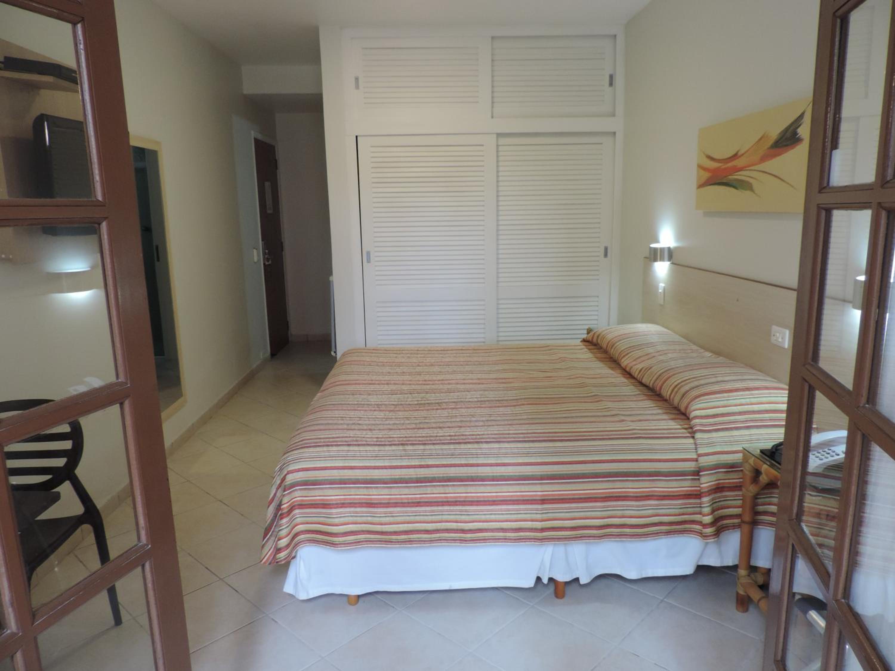 Luxury Double or Twin Room - Gound Floor photo 3