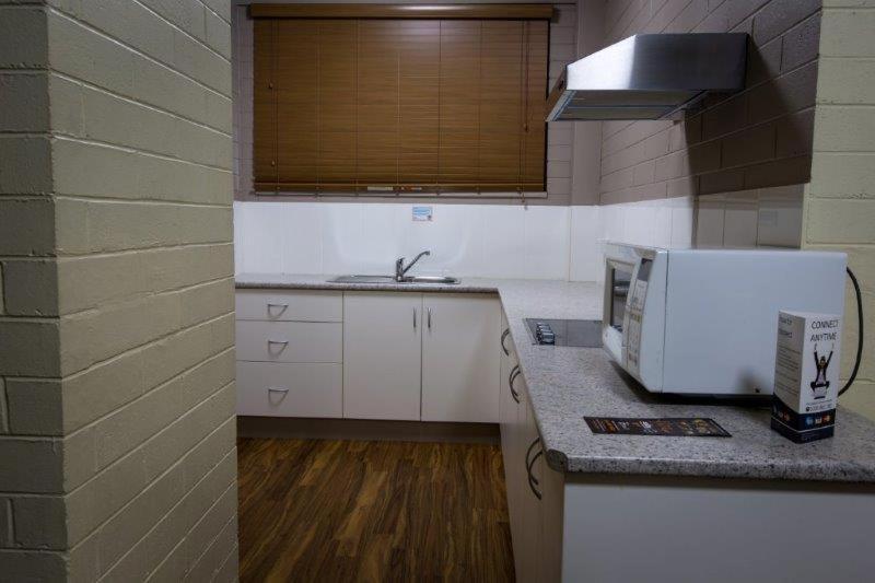 Two-Bedroom Apartment 4 photo 2