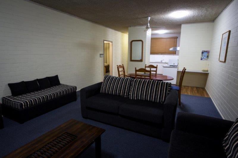 Two-Bedroom Apartment 4 photo 1