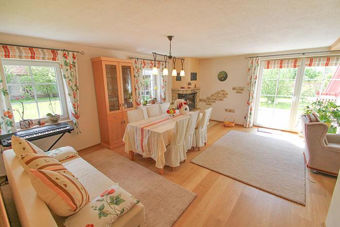 Holiday Home photo 3