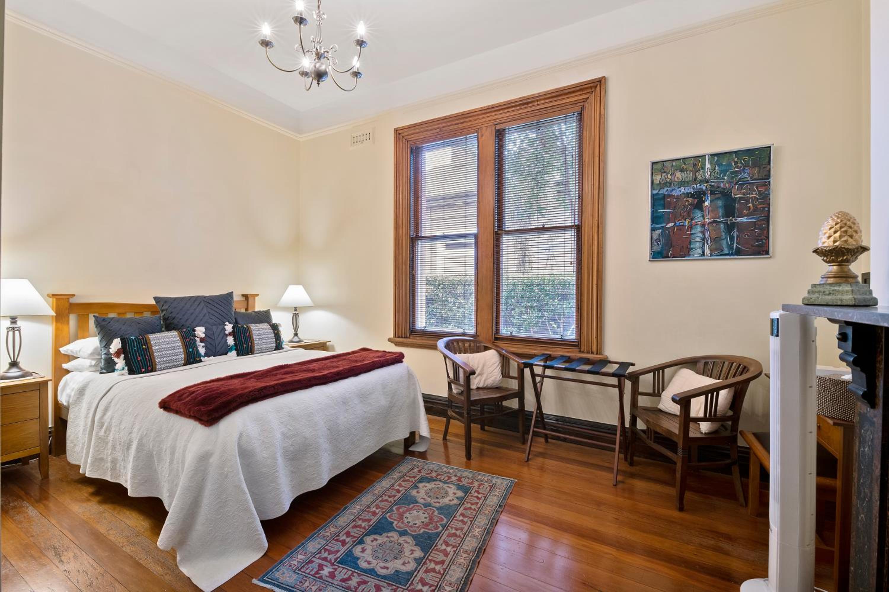 Deluxe Room - Photo 2