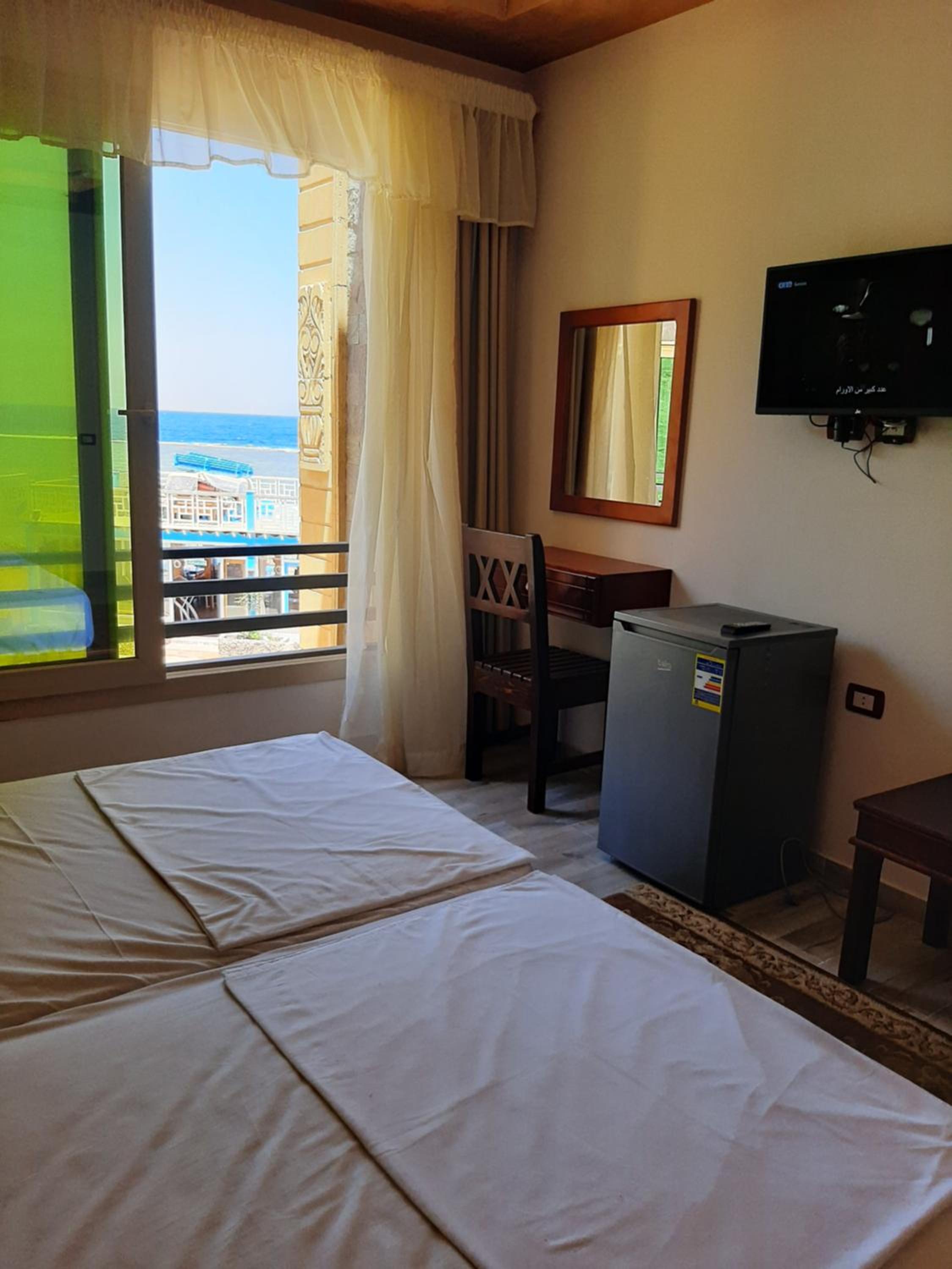 Deluxe Double Room - Photo 15