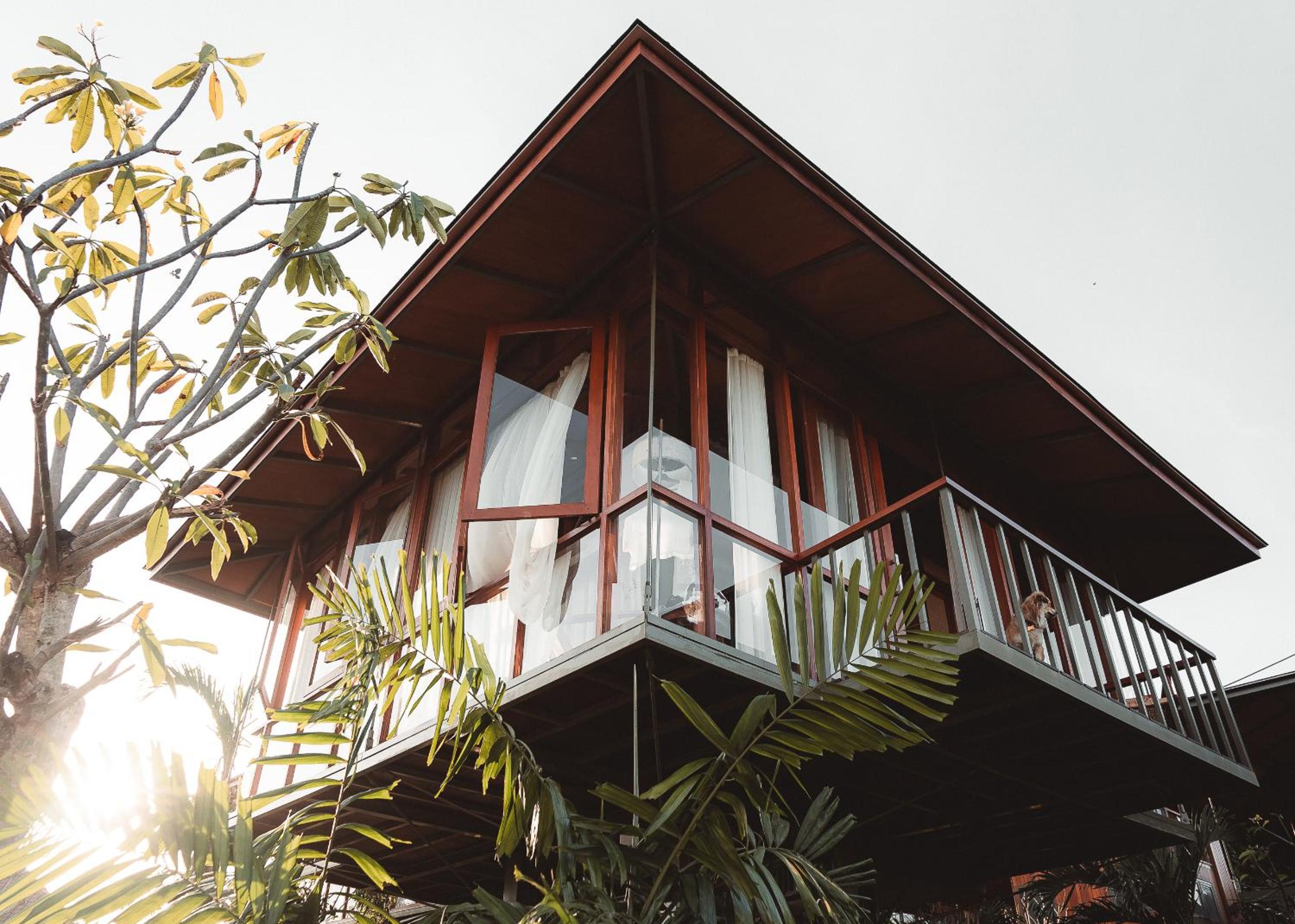 Treehouse A - Photo 3