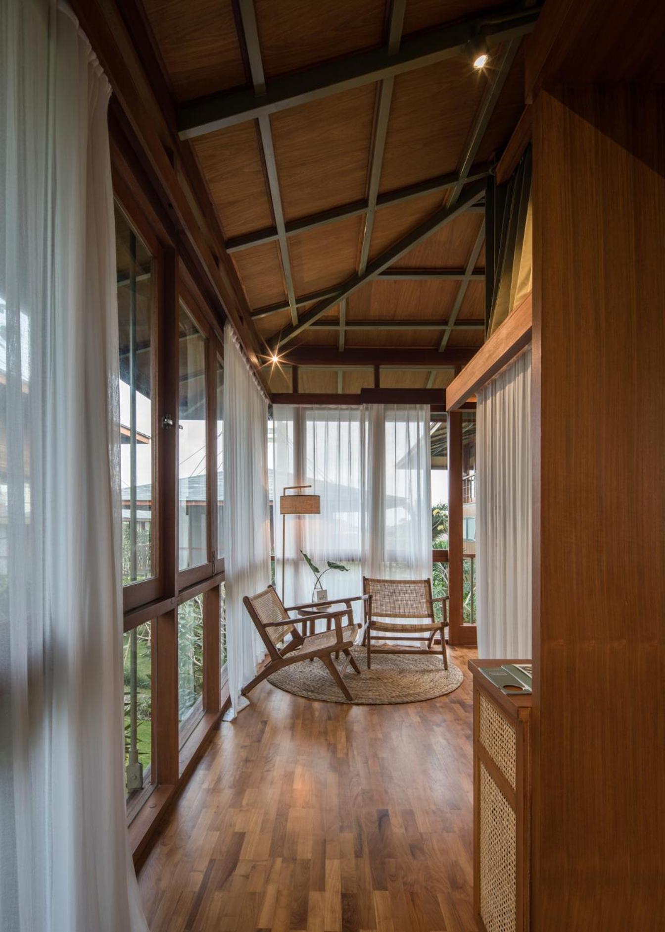 Treehouse A - Photo 6