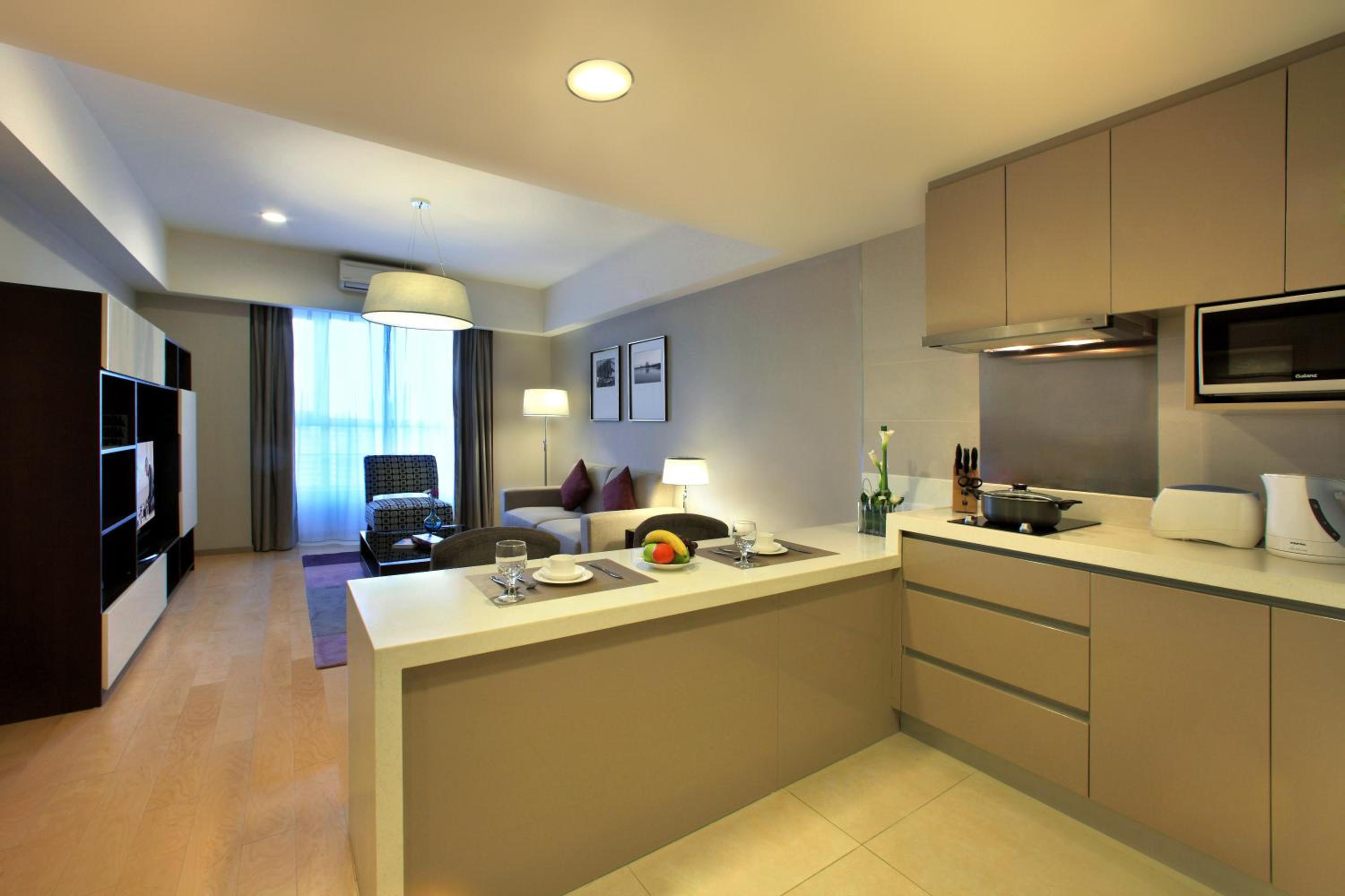 One-Bedroom Deluxe - Photo 2
