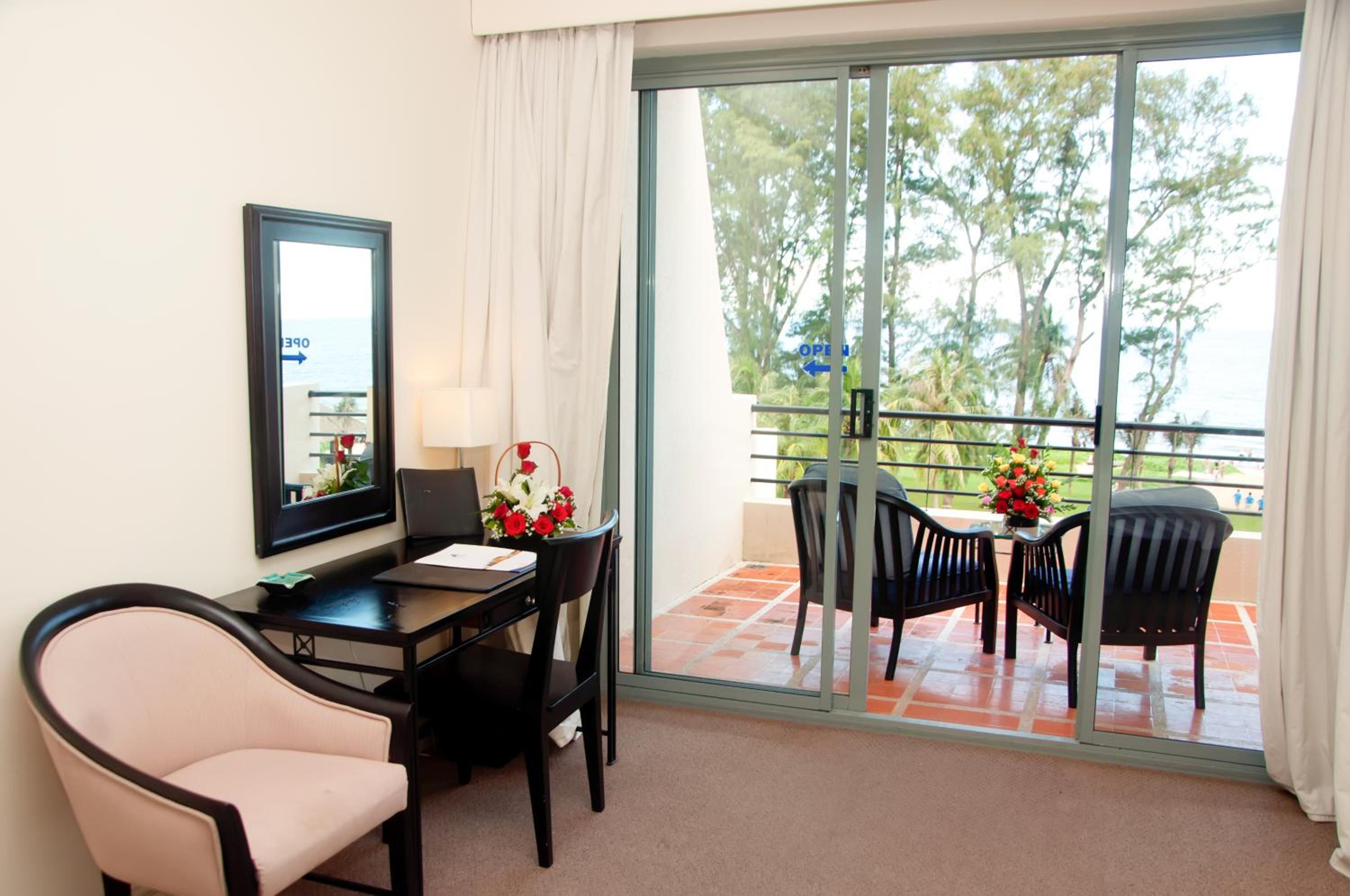 Superior Double or Twin Room with Sea View - Photo 5
