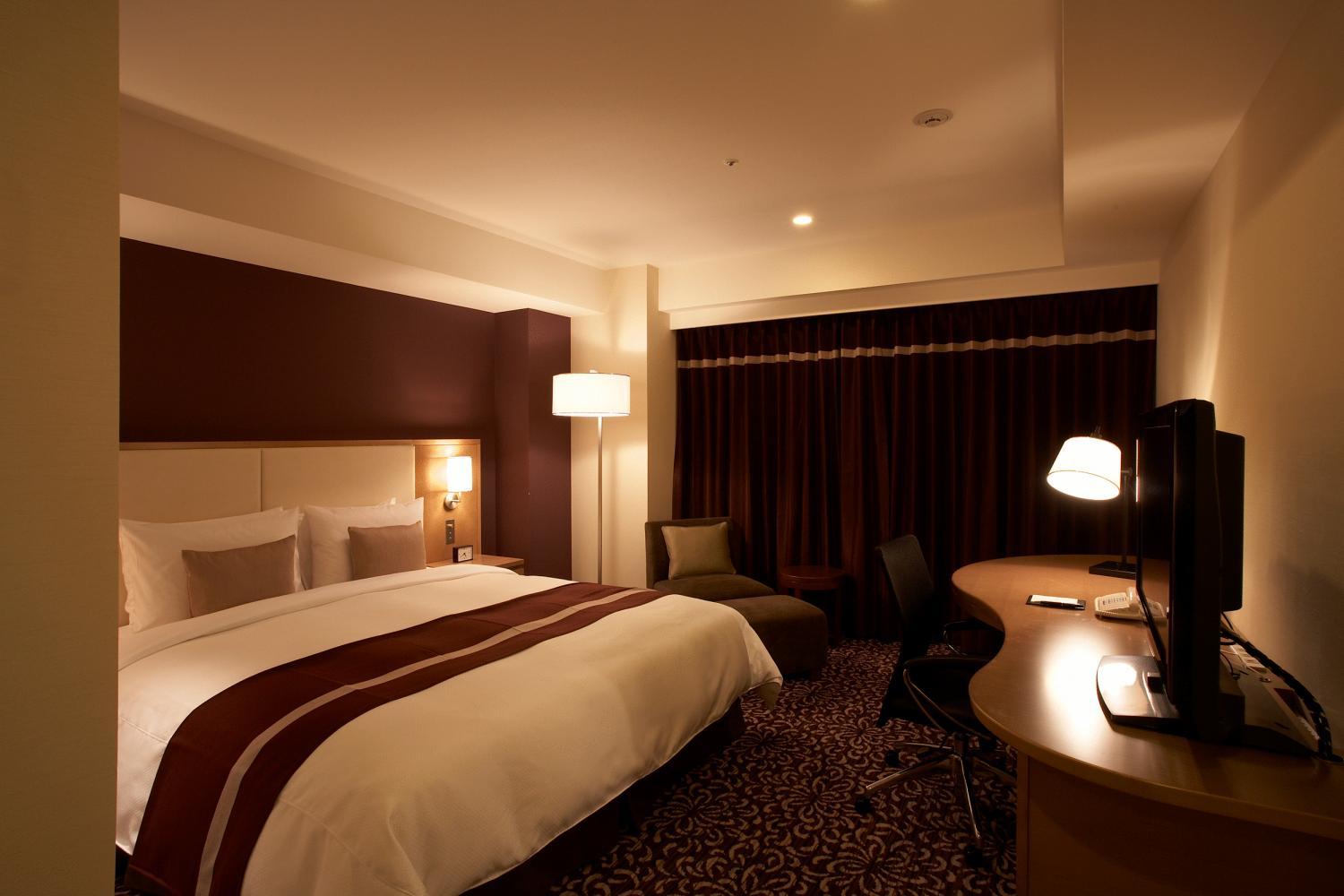Standard Queen Room photo 3