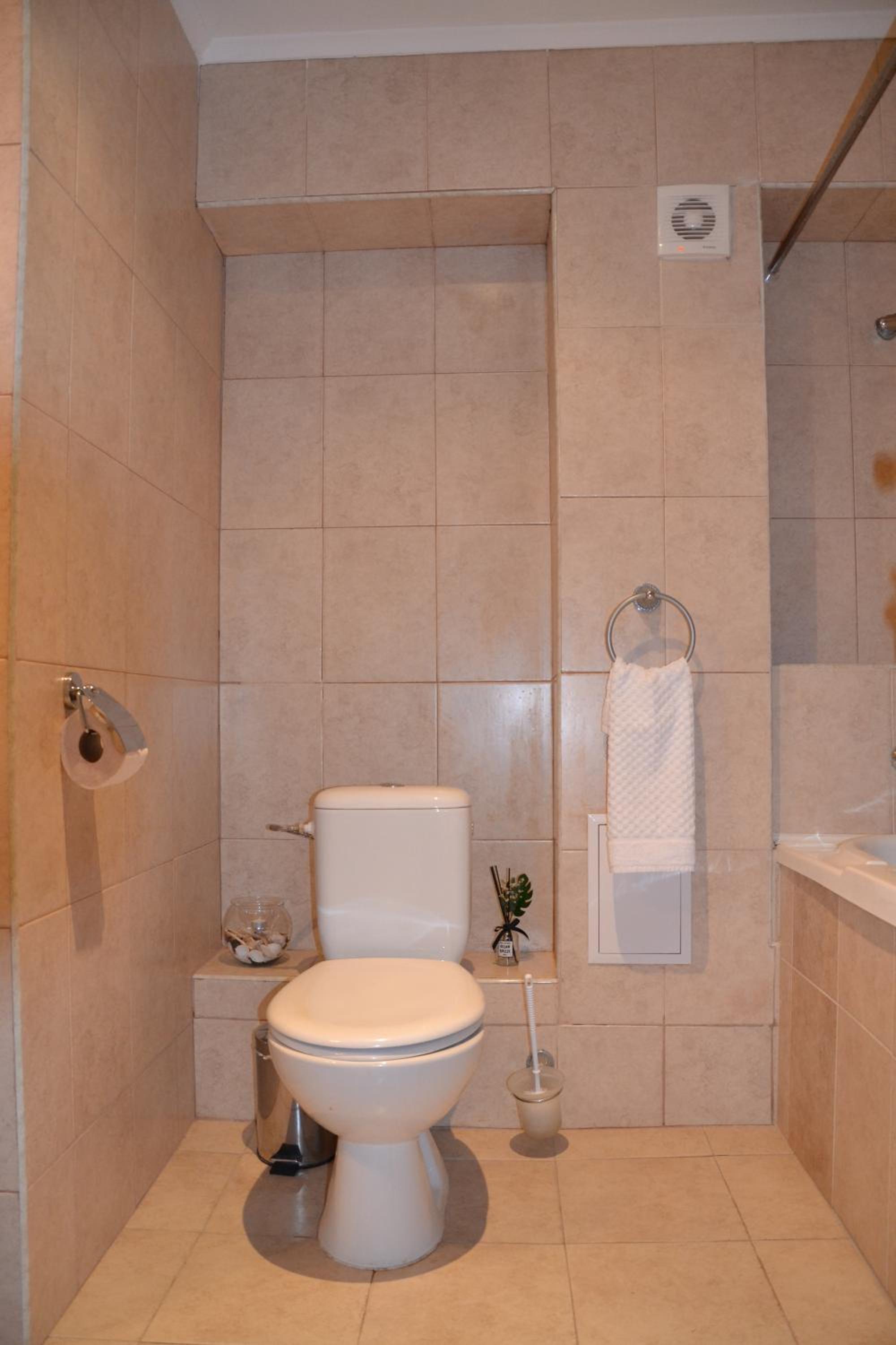 Apartment with Sea View photo 2
