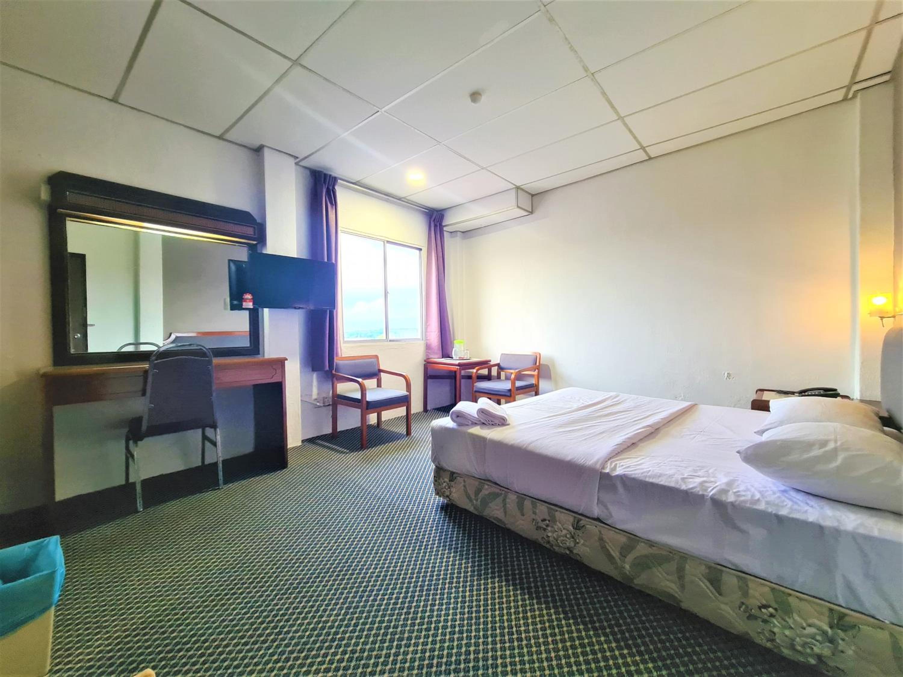 Standard Double Room - Photo 2