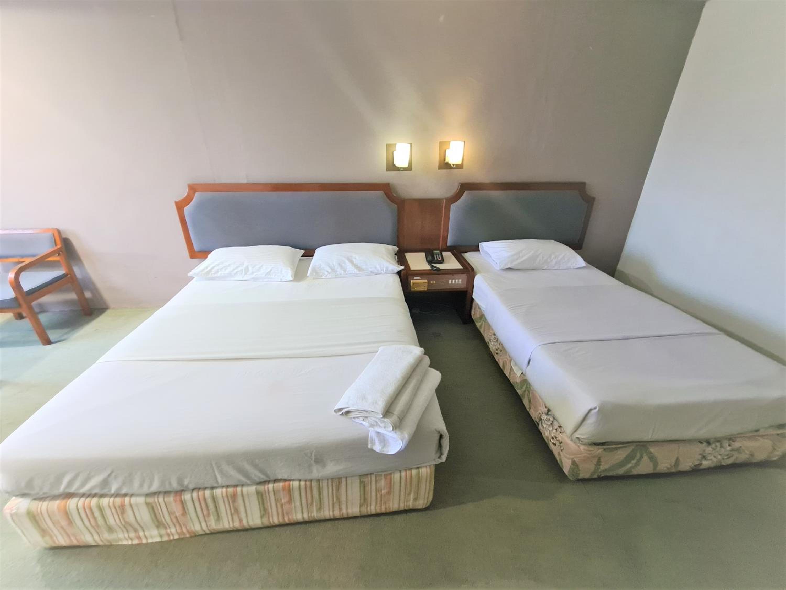 Superior Suite - Photo 1
