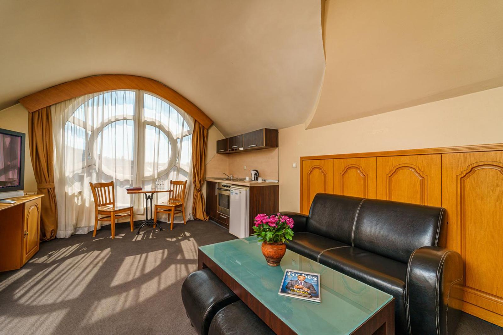 Double or Twin Room - Photo 22