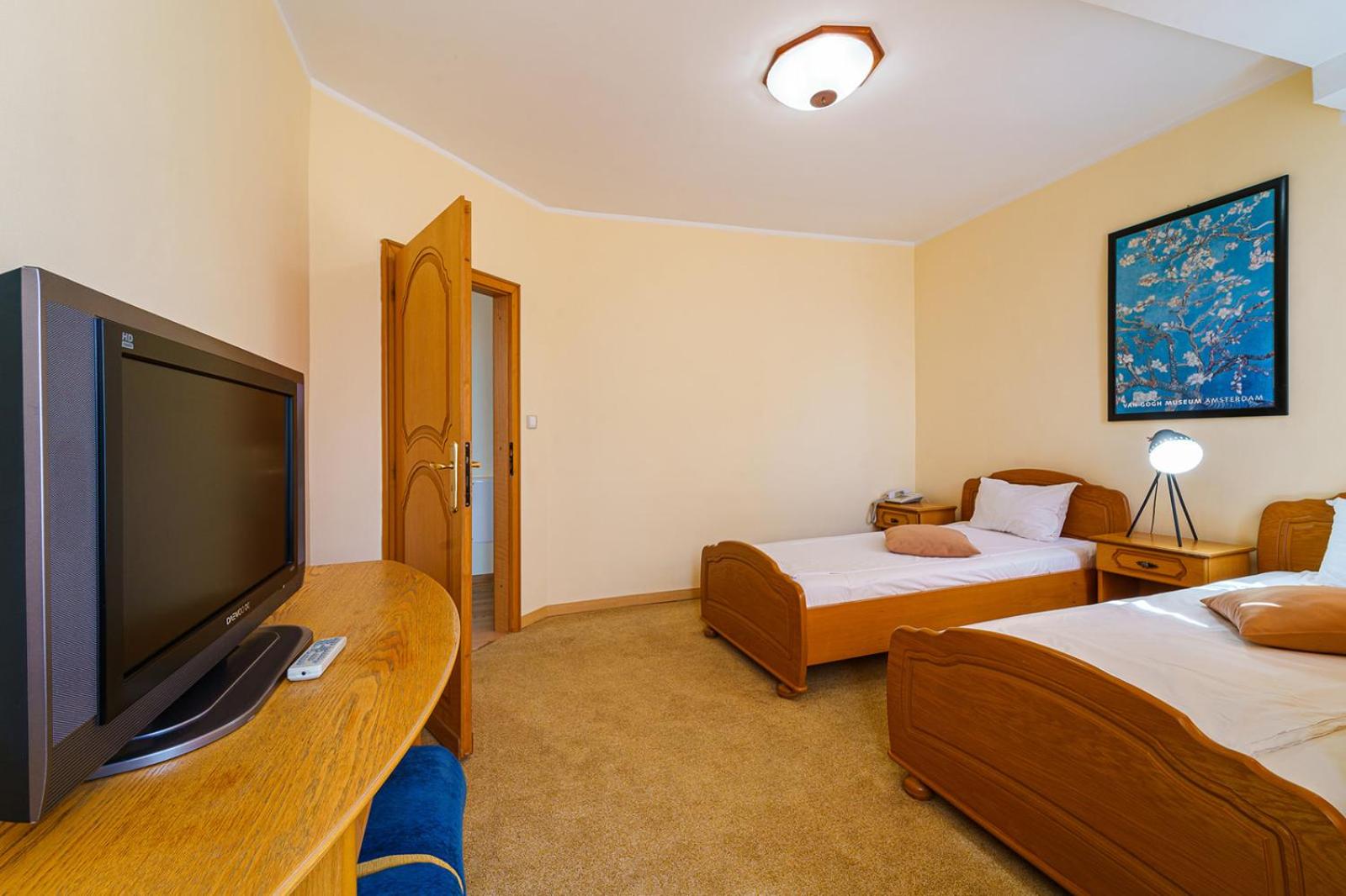 Double or Twin Room - Photo 32