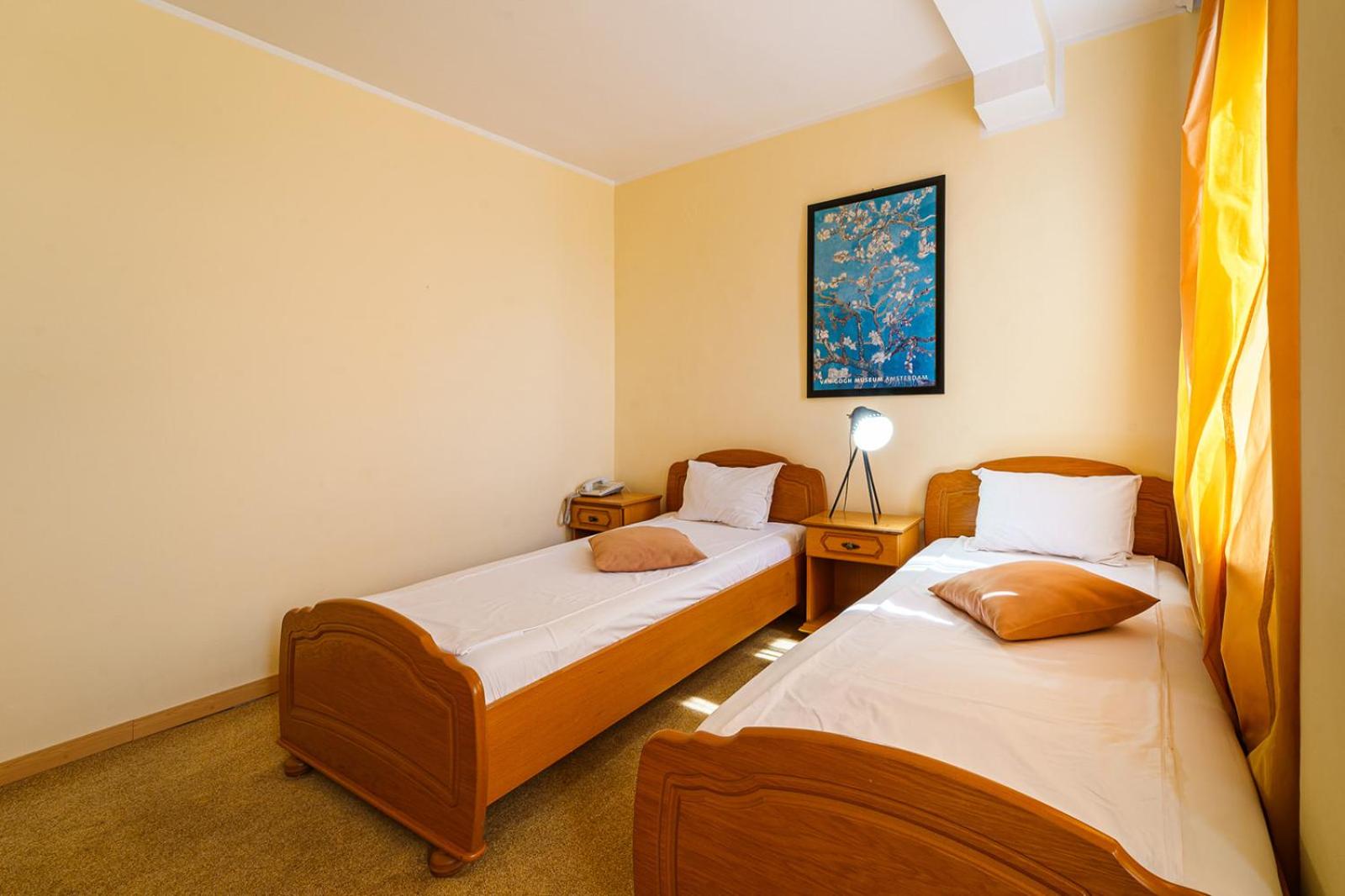Double or Twin Room - Photo 34