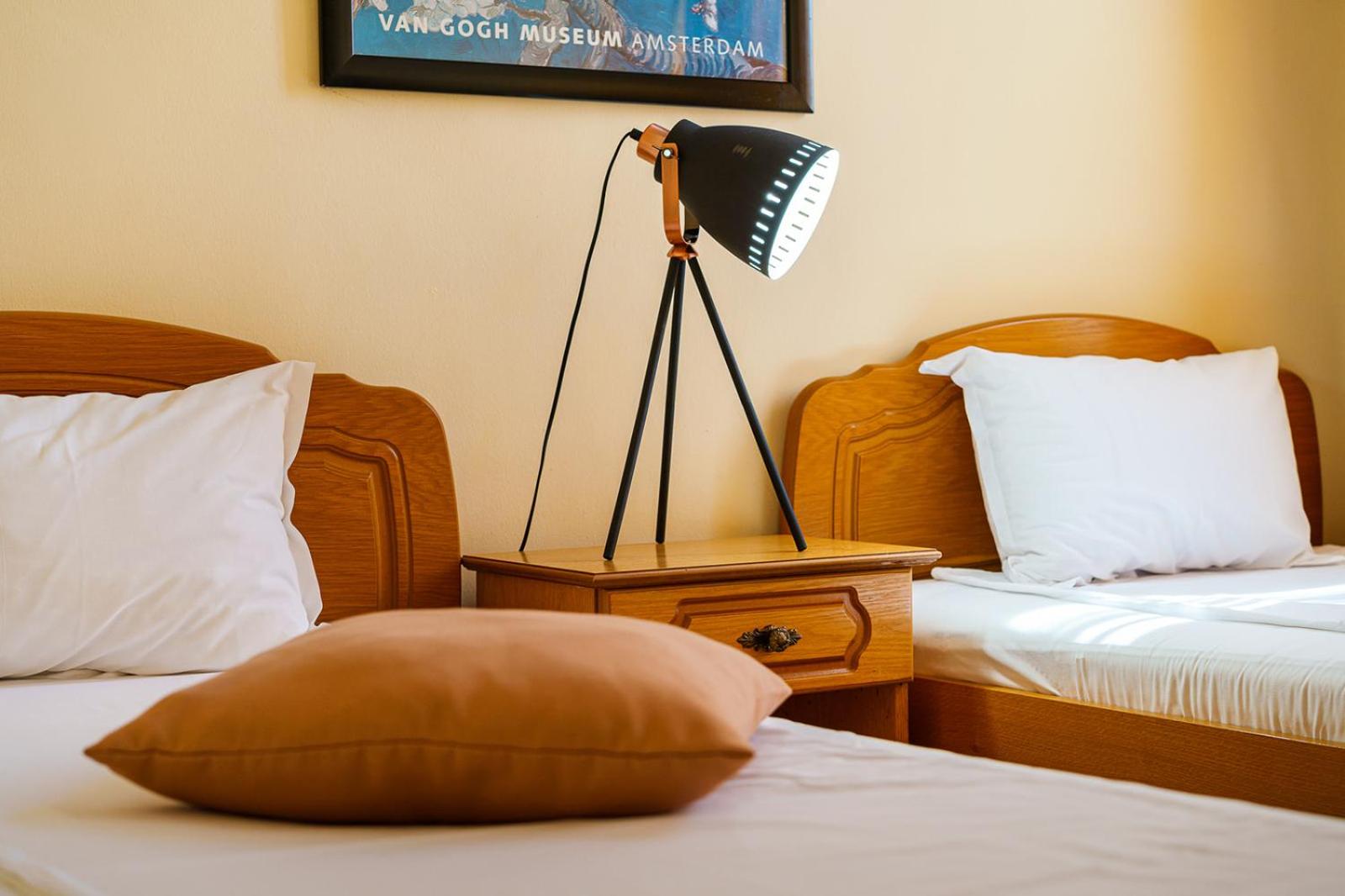 Double or Twin Room - Photo 29