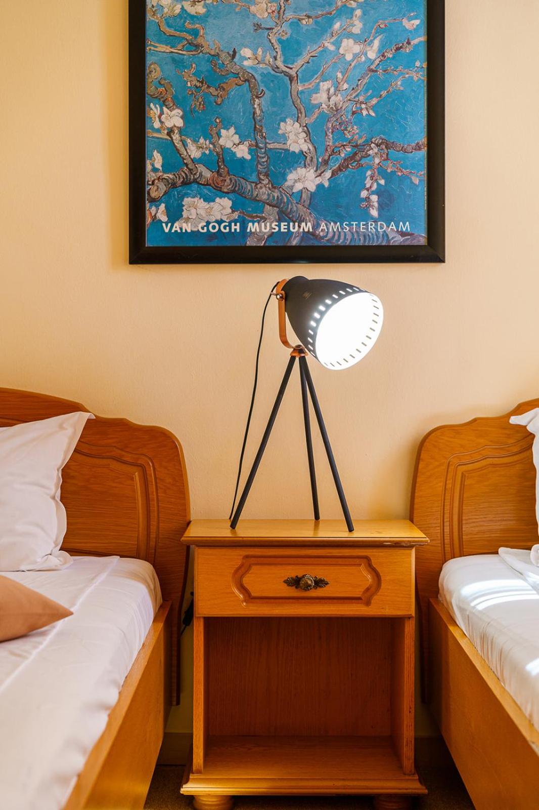 Double or Twin Room - Photo 11