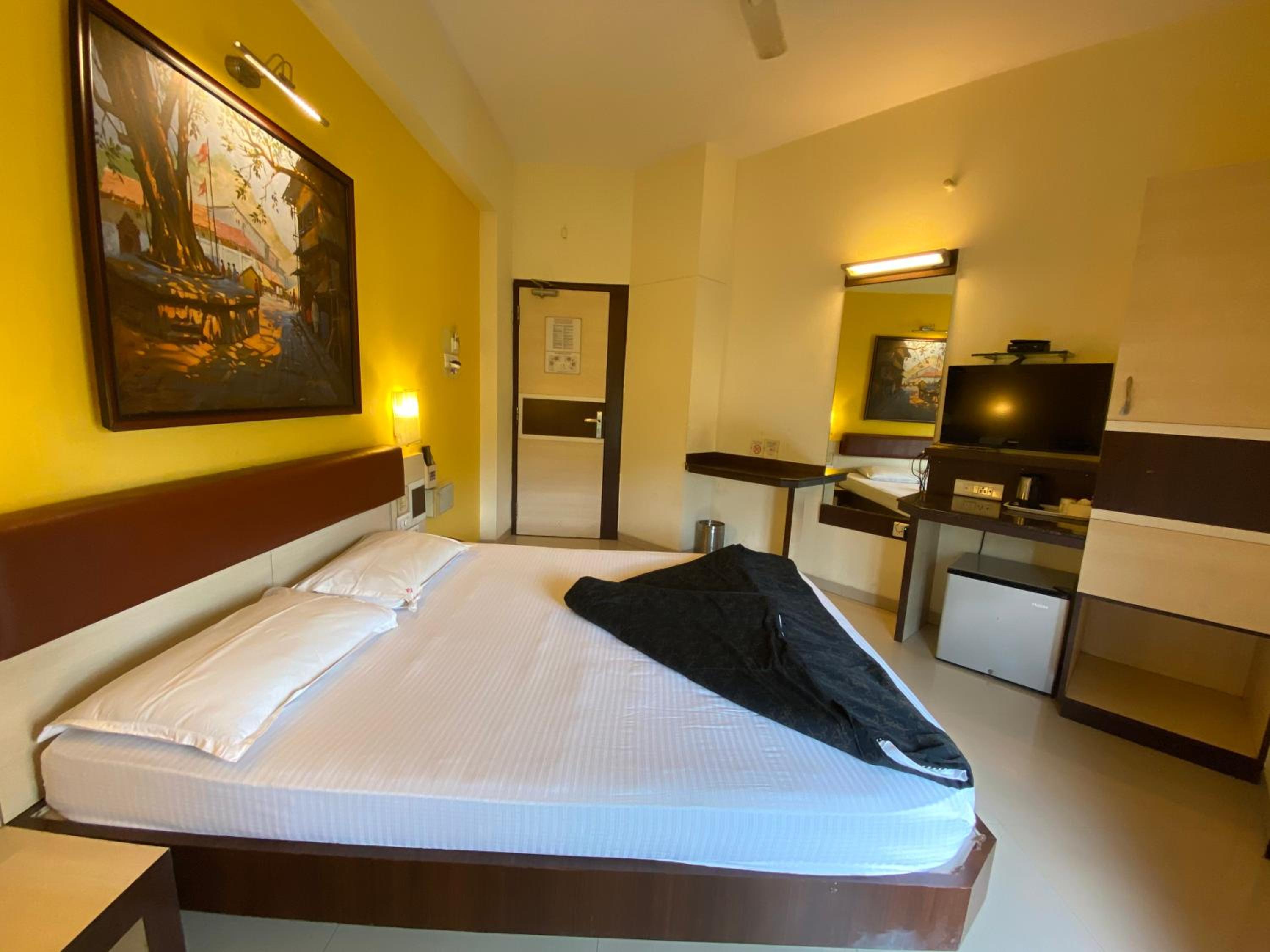 Budget Double Room
