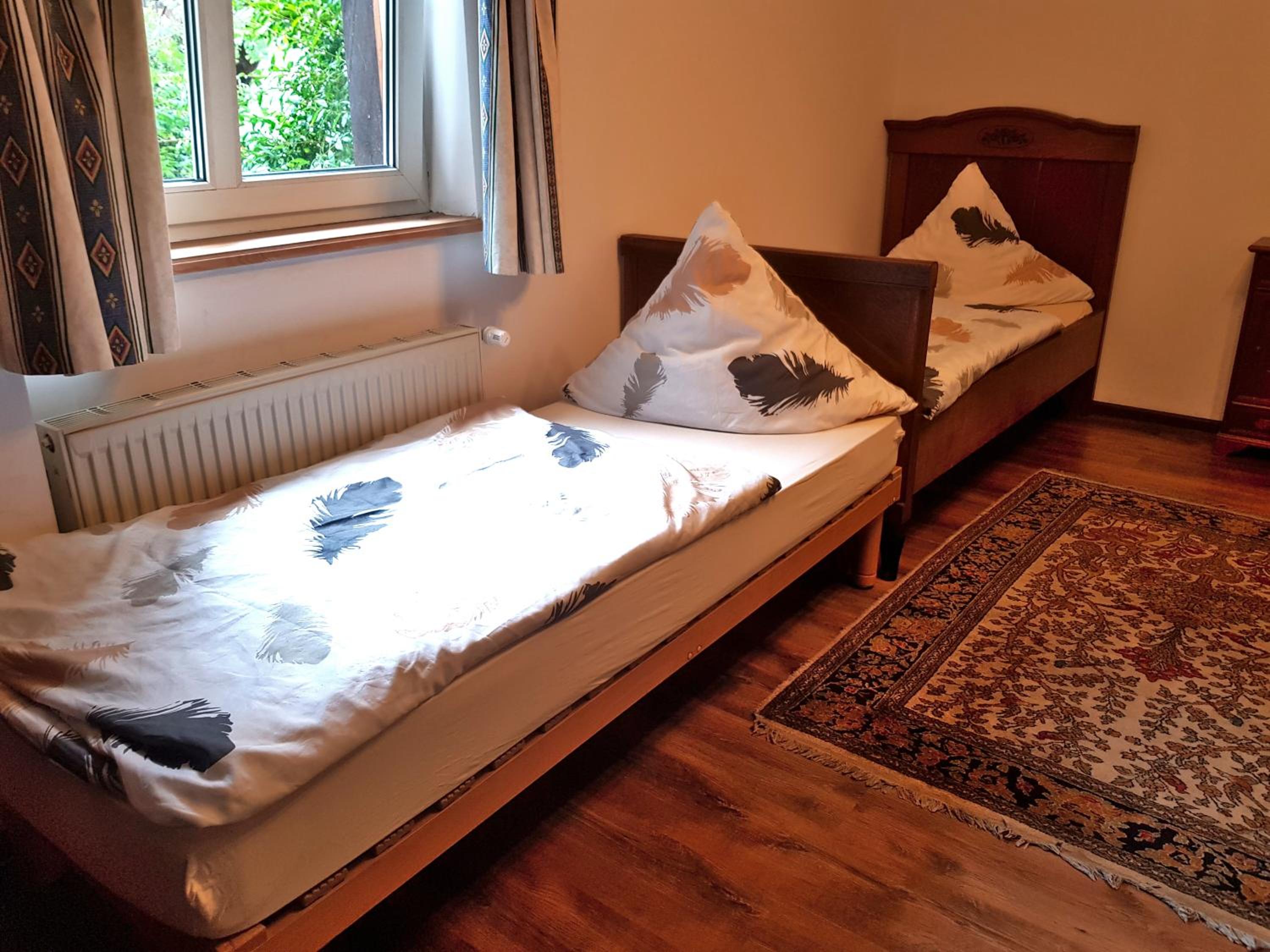 Triple Room with Private Bathroom photo 1