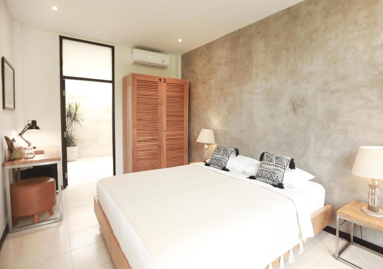 Standard Double or Twin Room photo 3