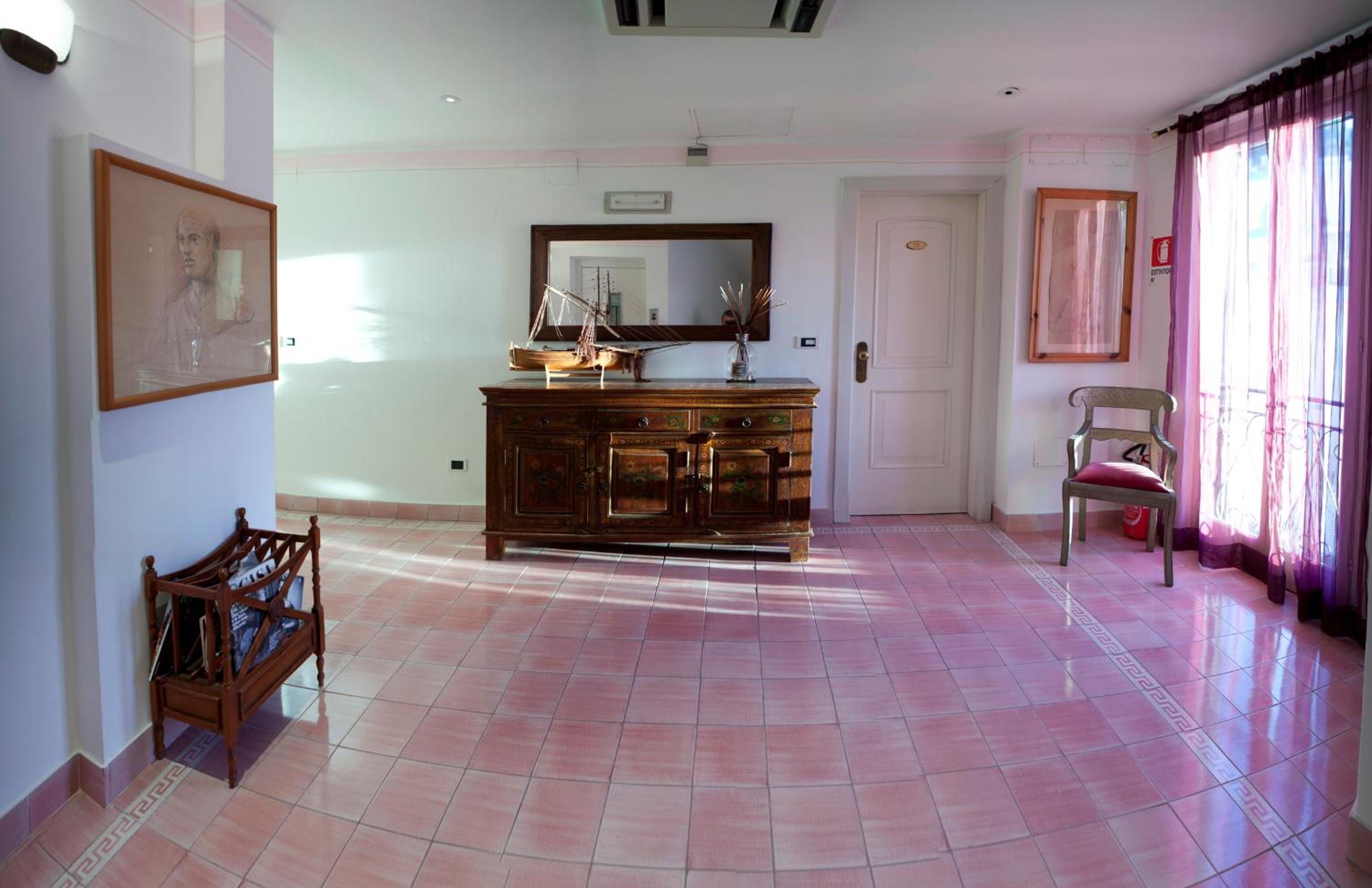 Superior Double Room with Sea View photo 3