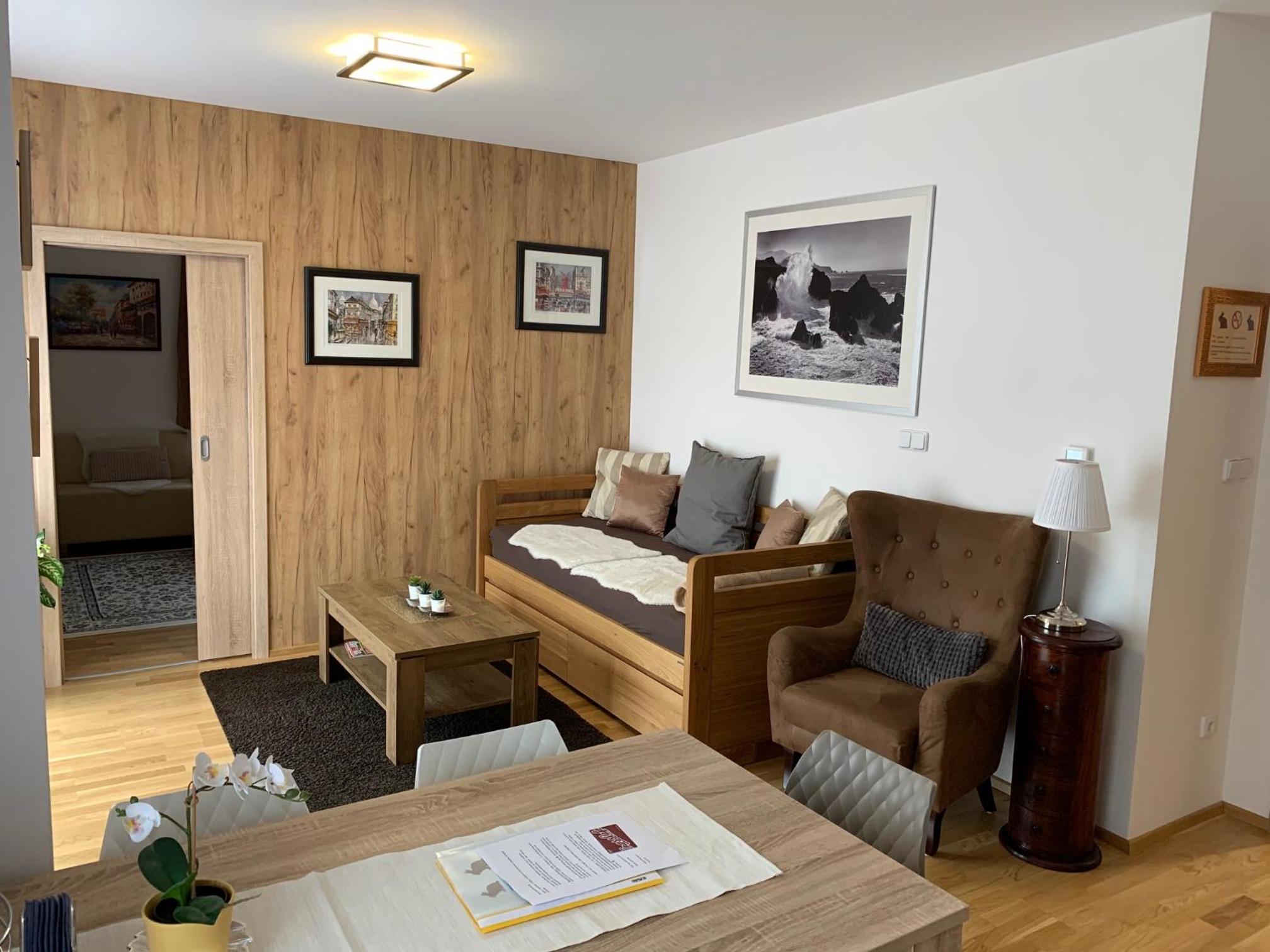 Superior Apartment photo 1