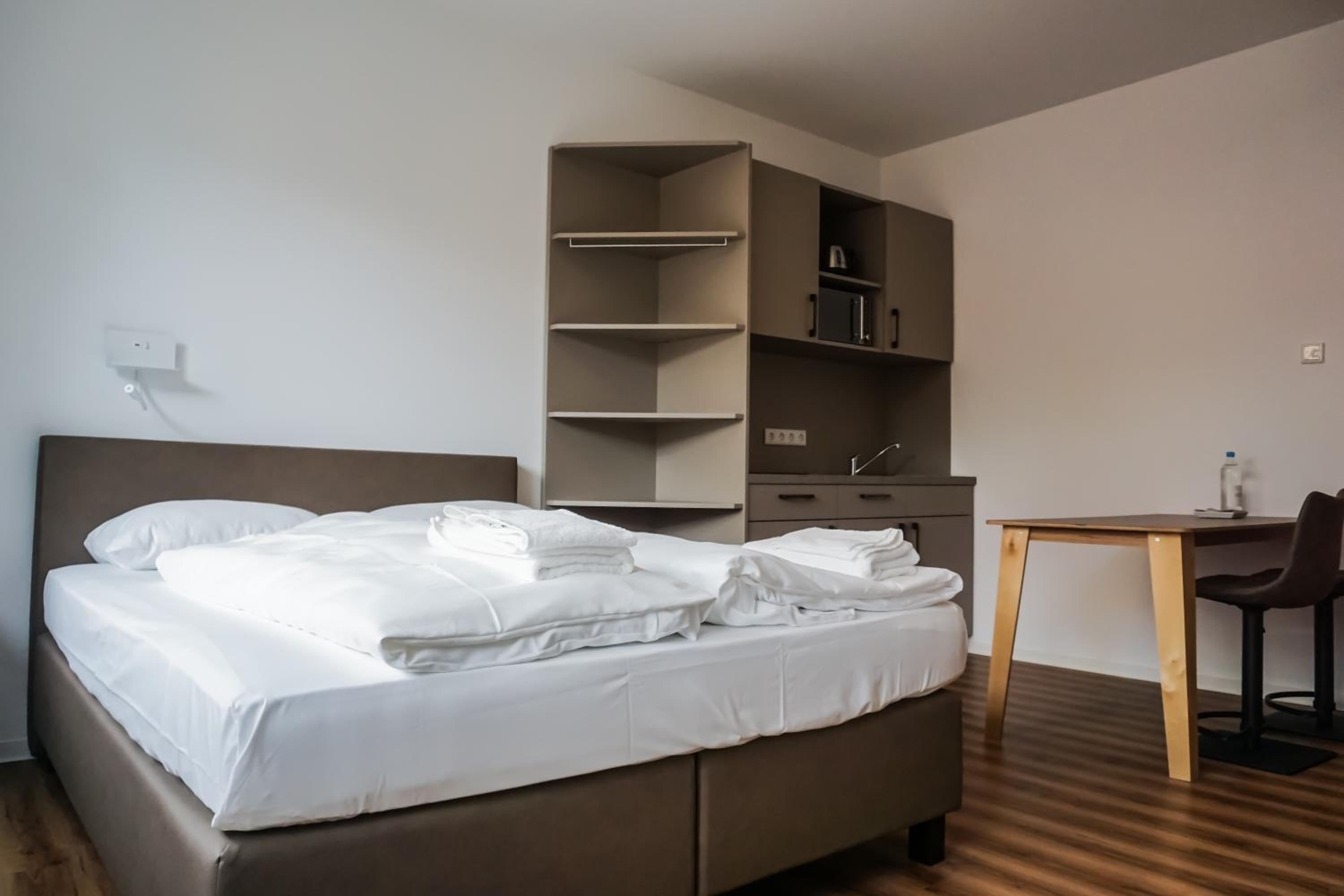 Double Room - Disability Access