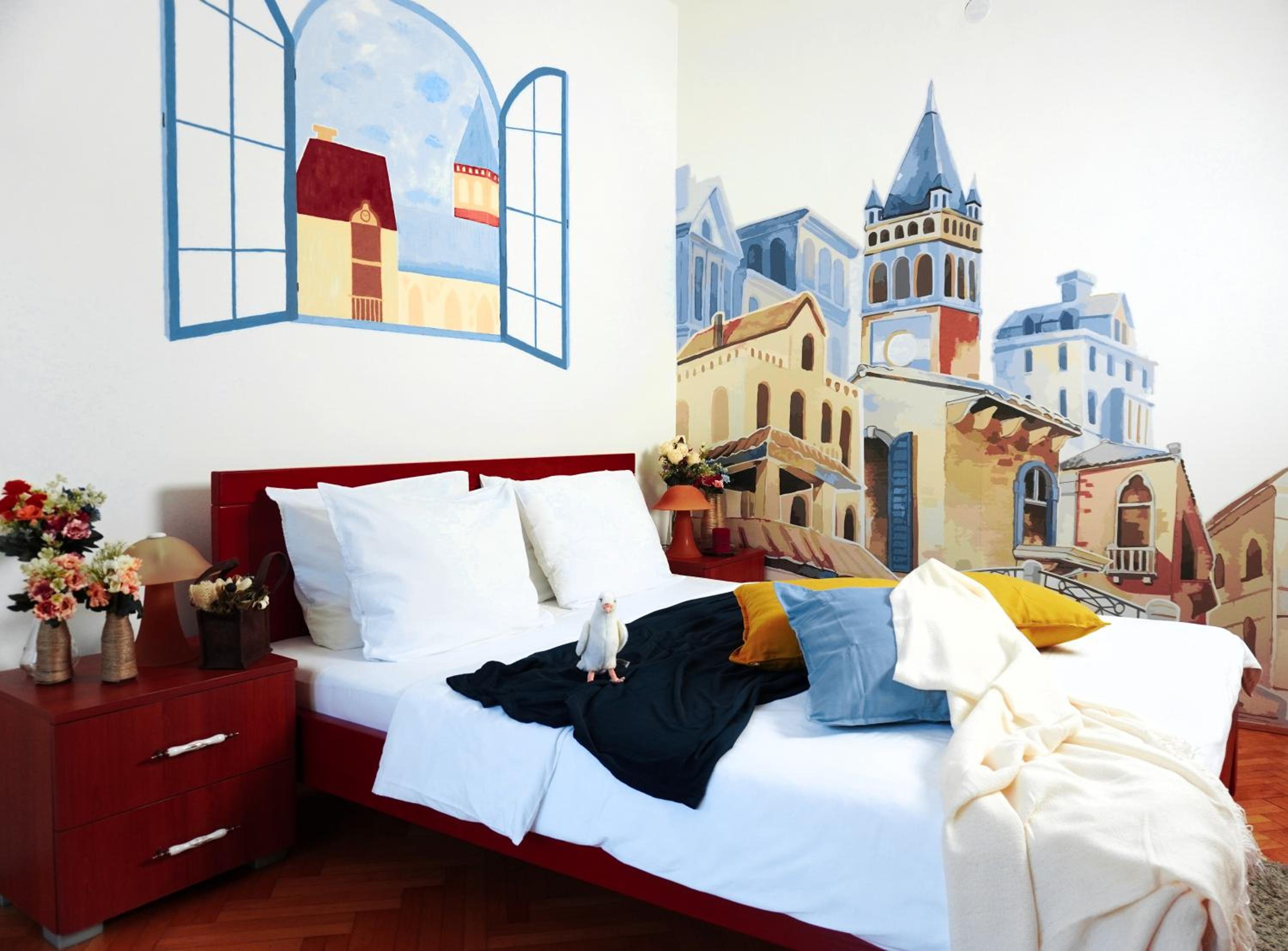 Standard Apartment