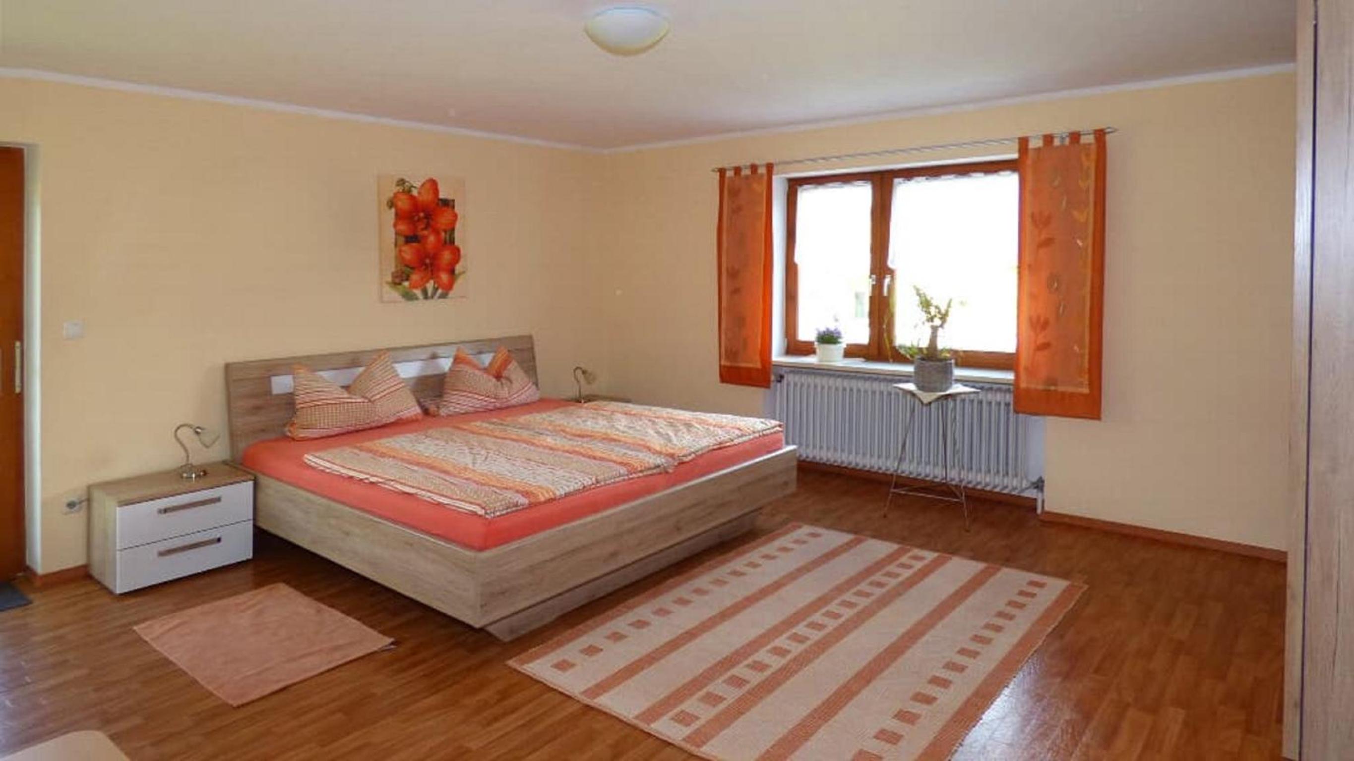 Two-Bedroom Apartment photo 1