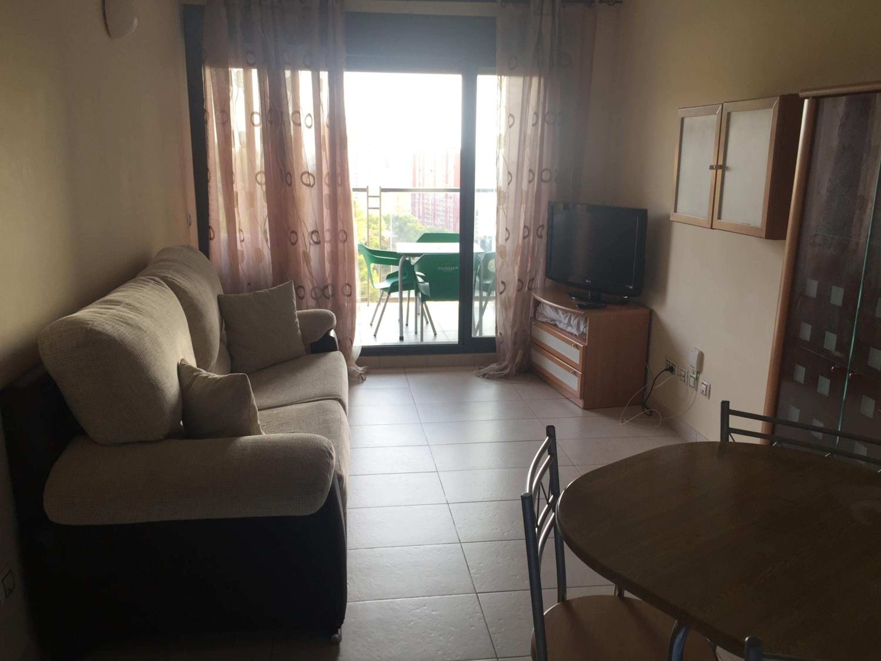 Apartamento