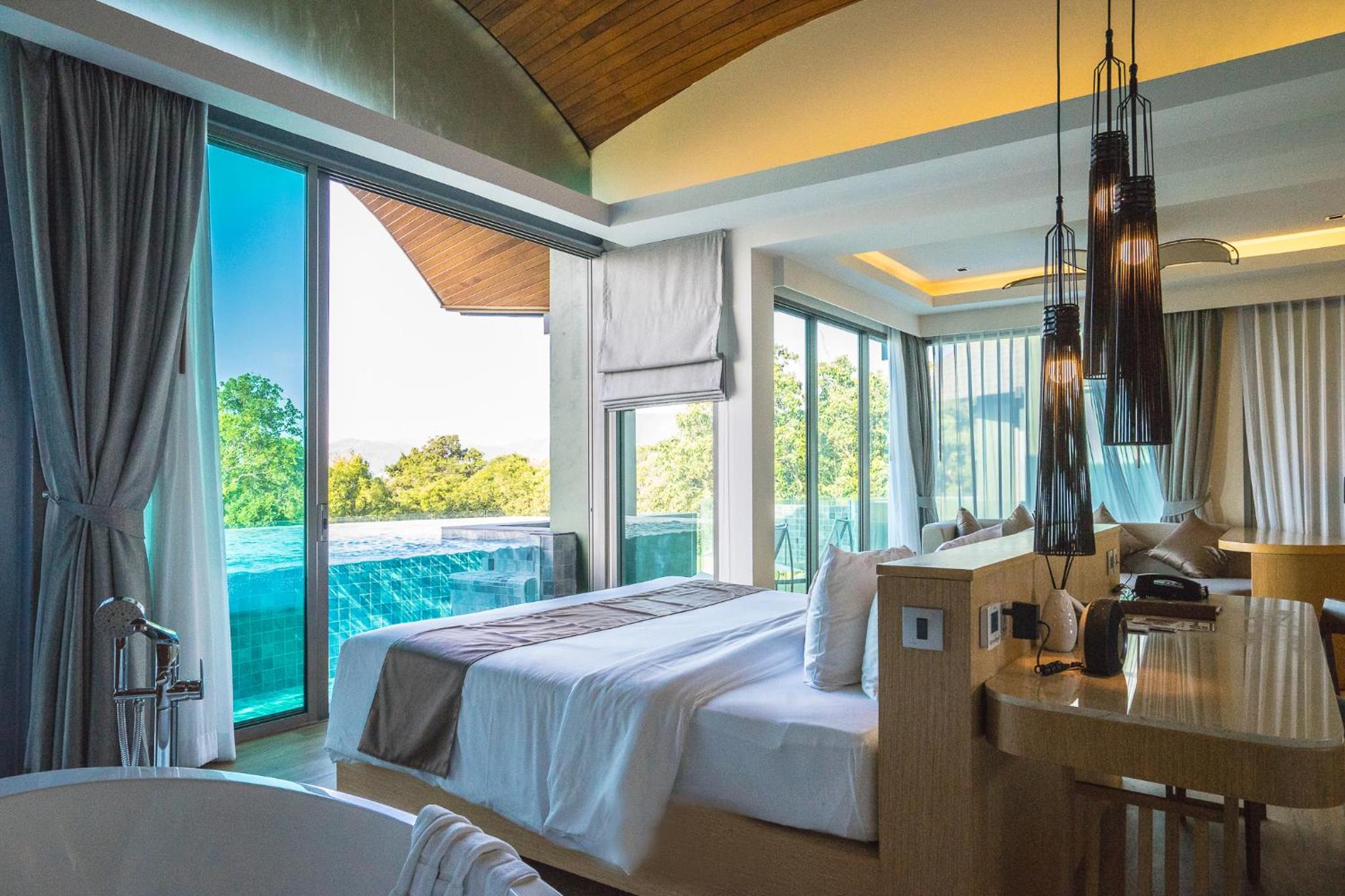 Premier Pool Villa - Photo 10