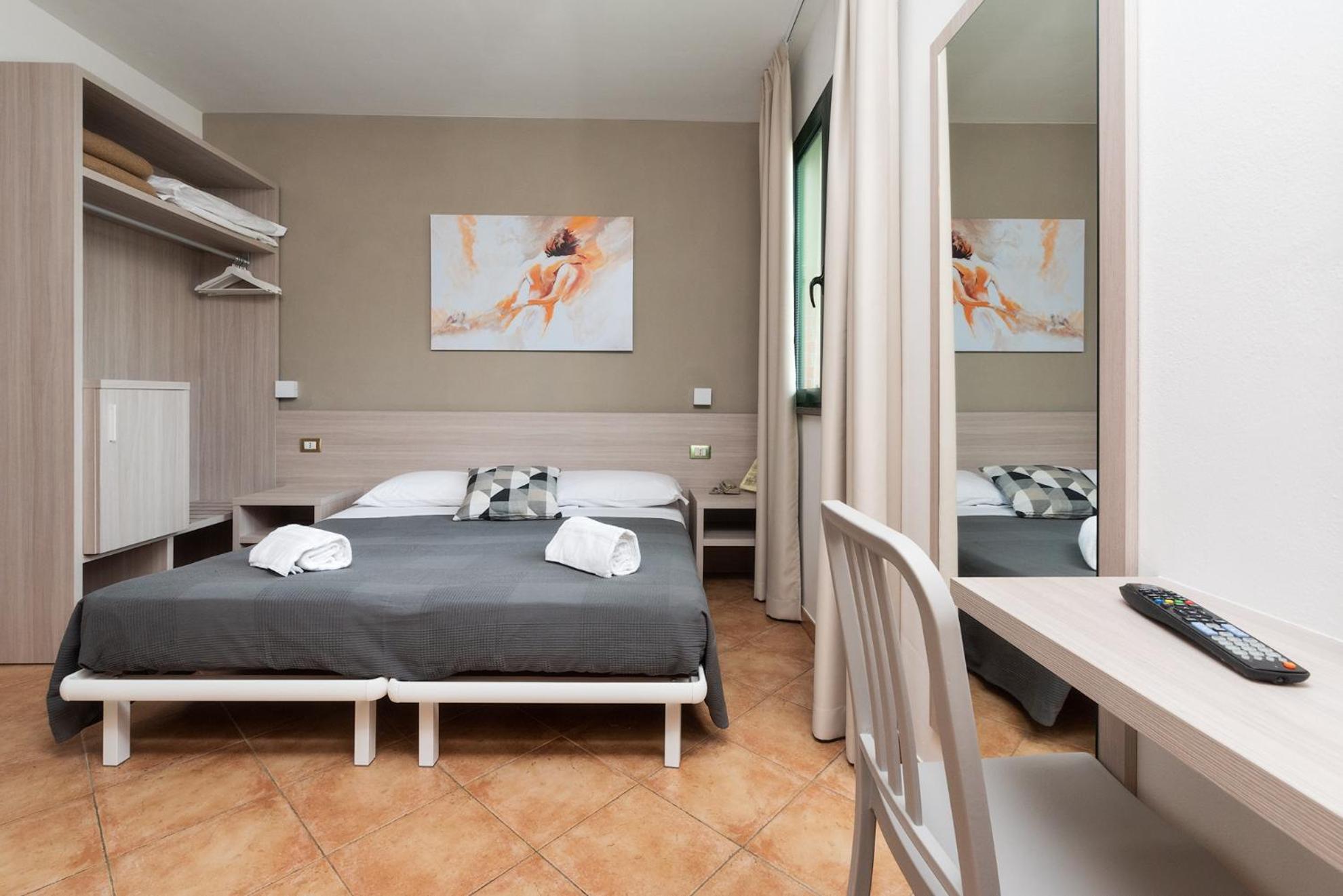 Superior Double or Twin Room