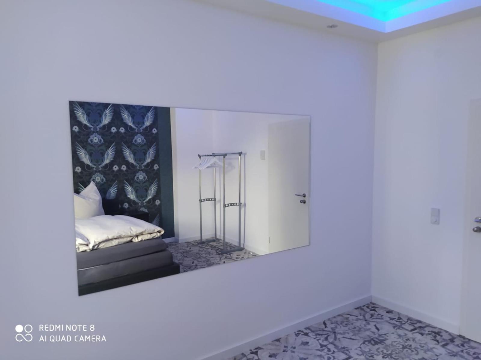 Double Room With Spa Bath