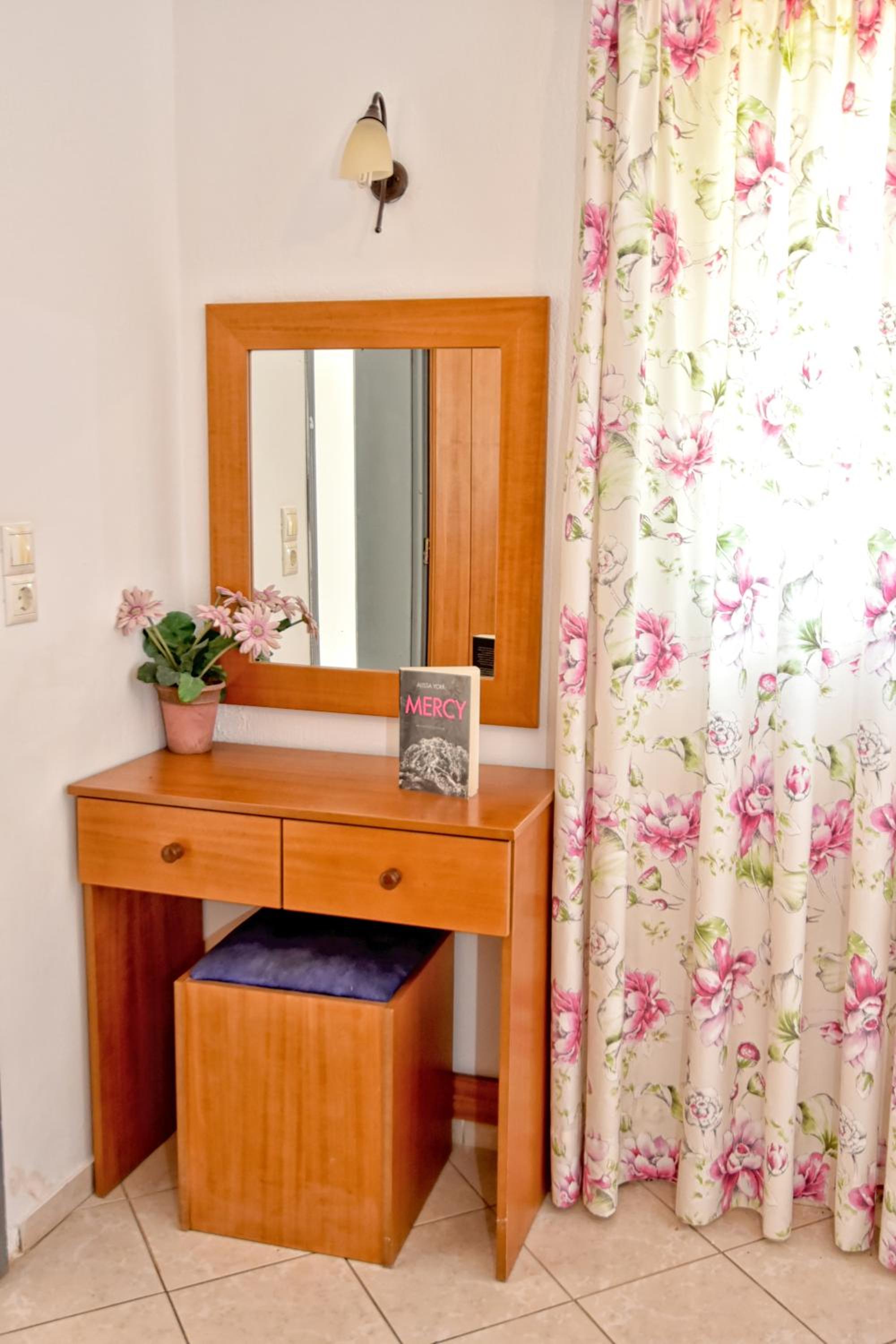 Family Apartment