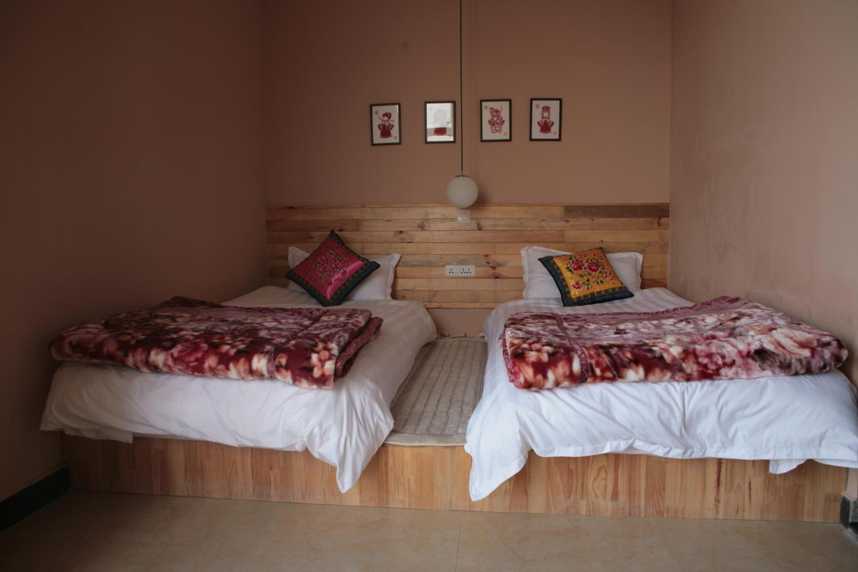 Superior Twin Room photo 3