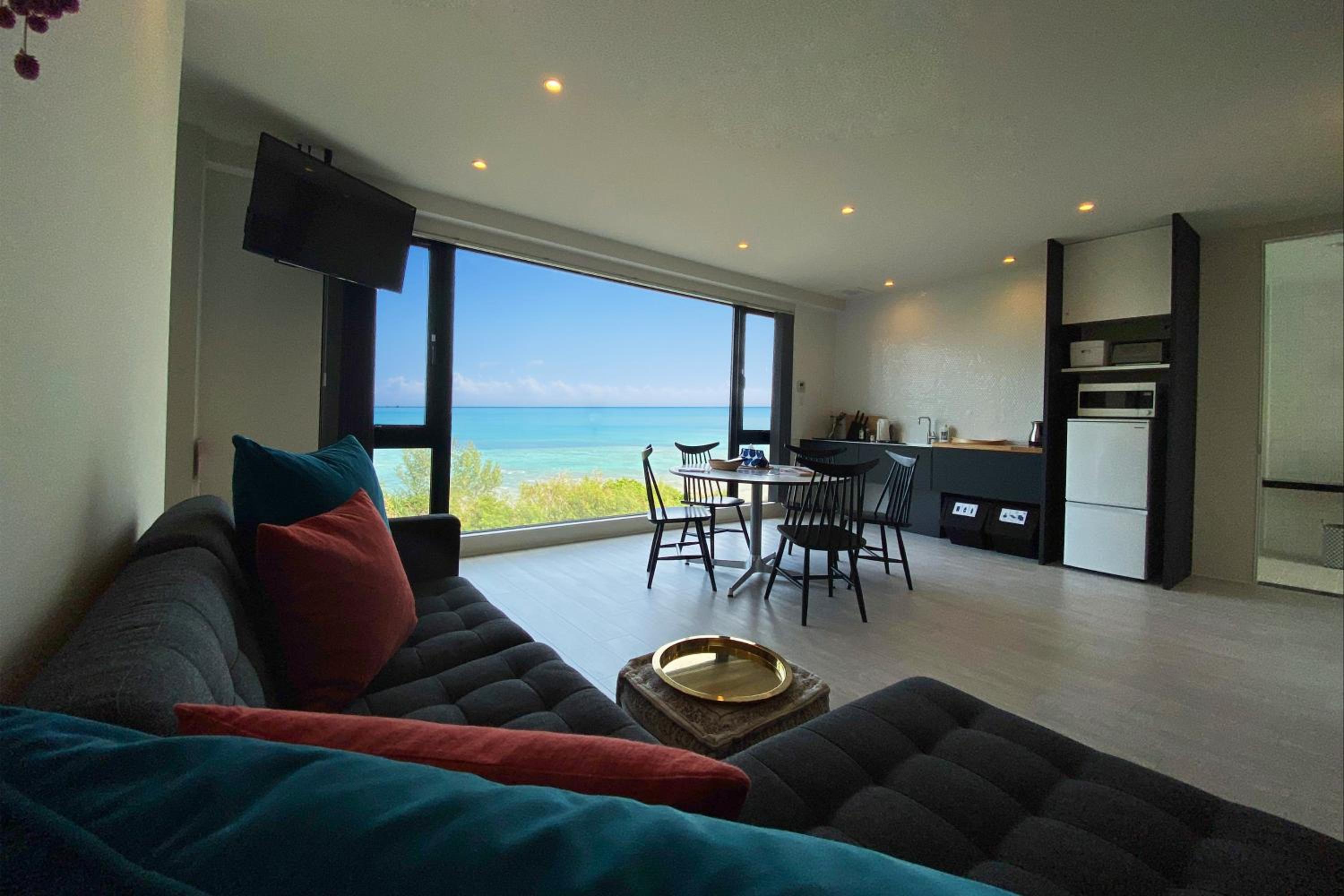 Junior Suite with Ocean View - Photo 51