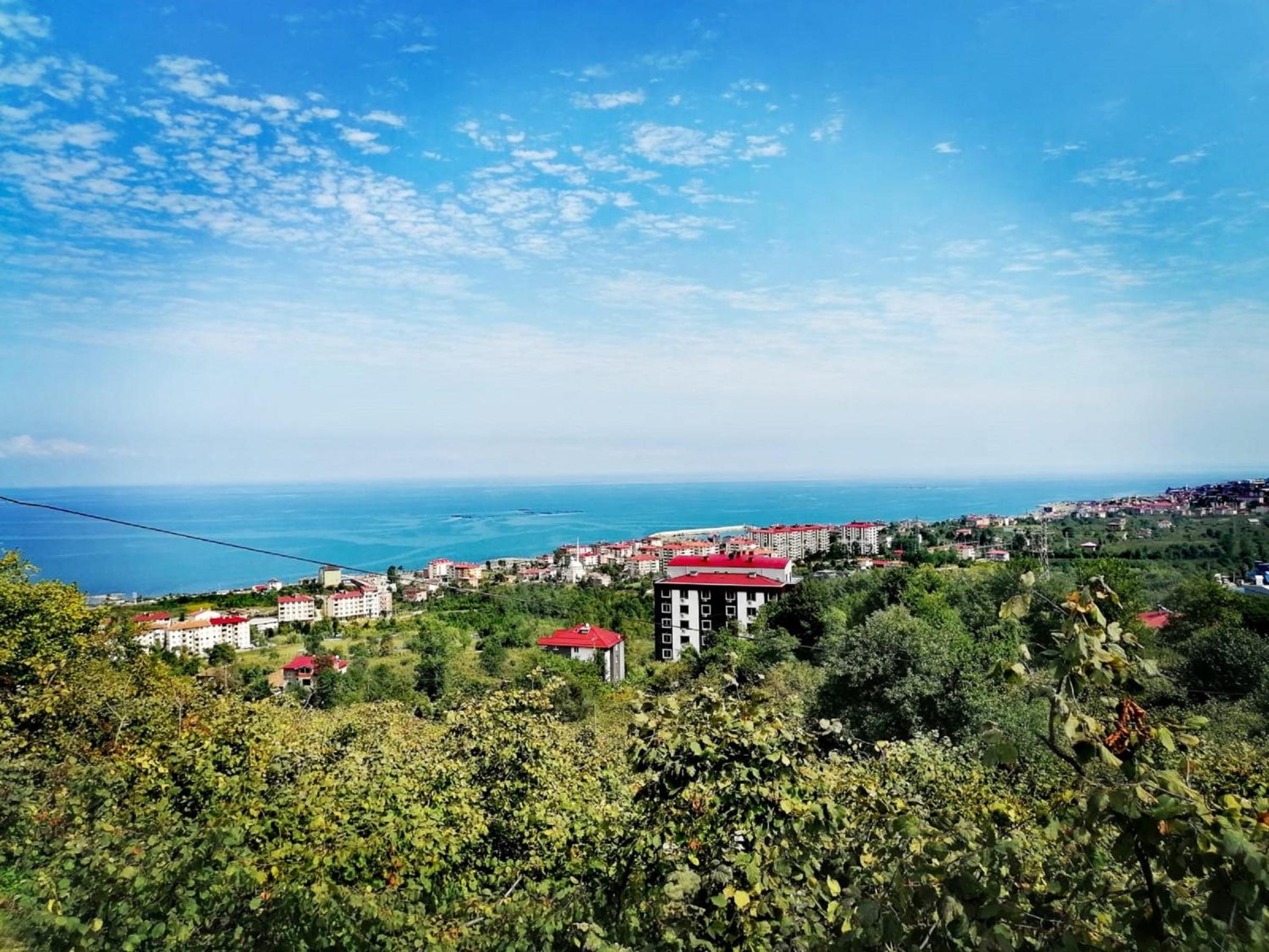Two-Bedroom Villa with Sea View - Photo 17