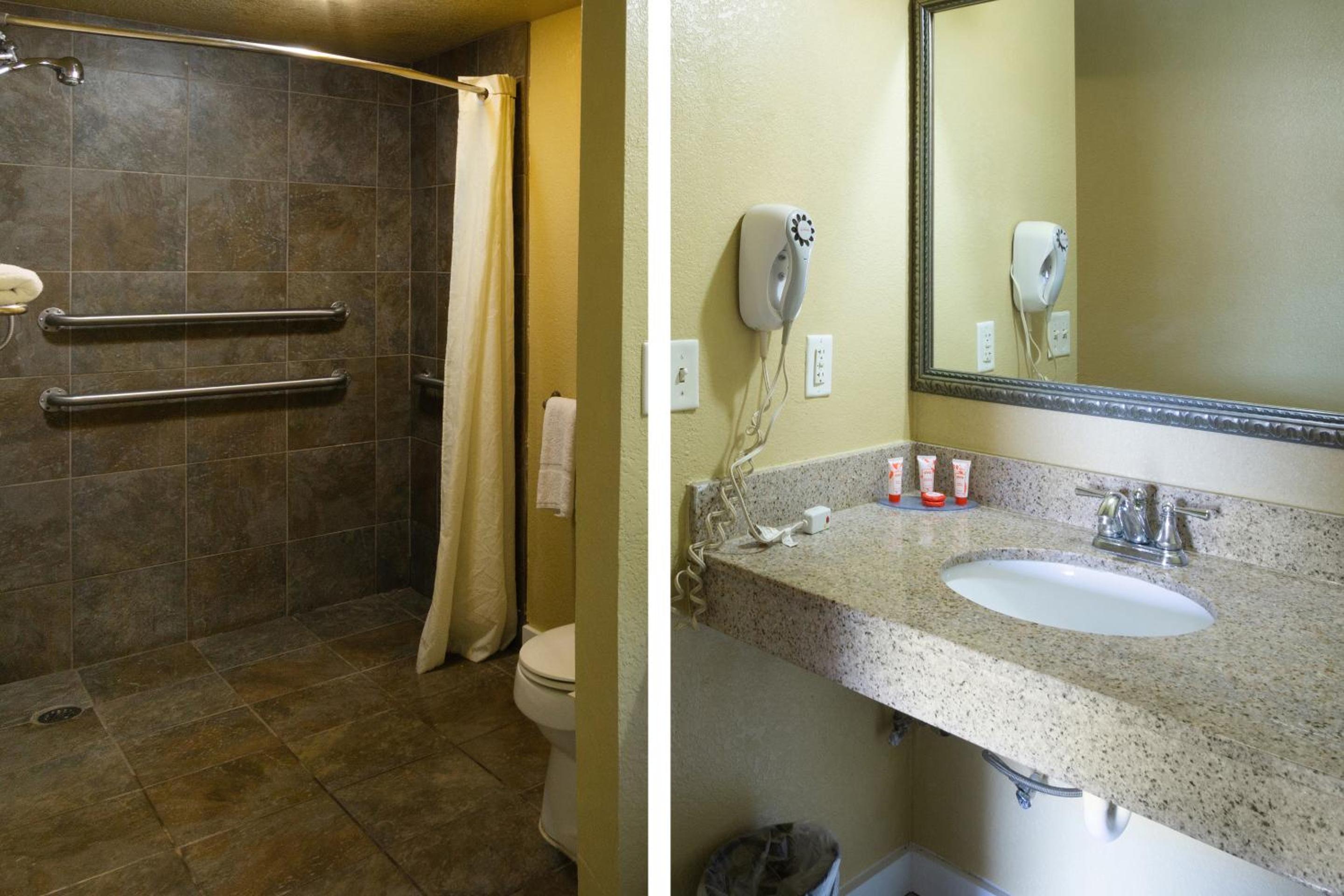 Woodridge Inn and Suites, Foto 4