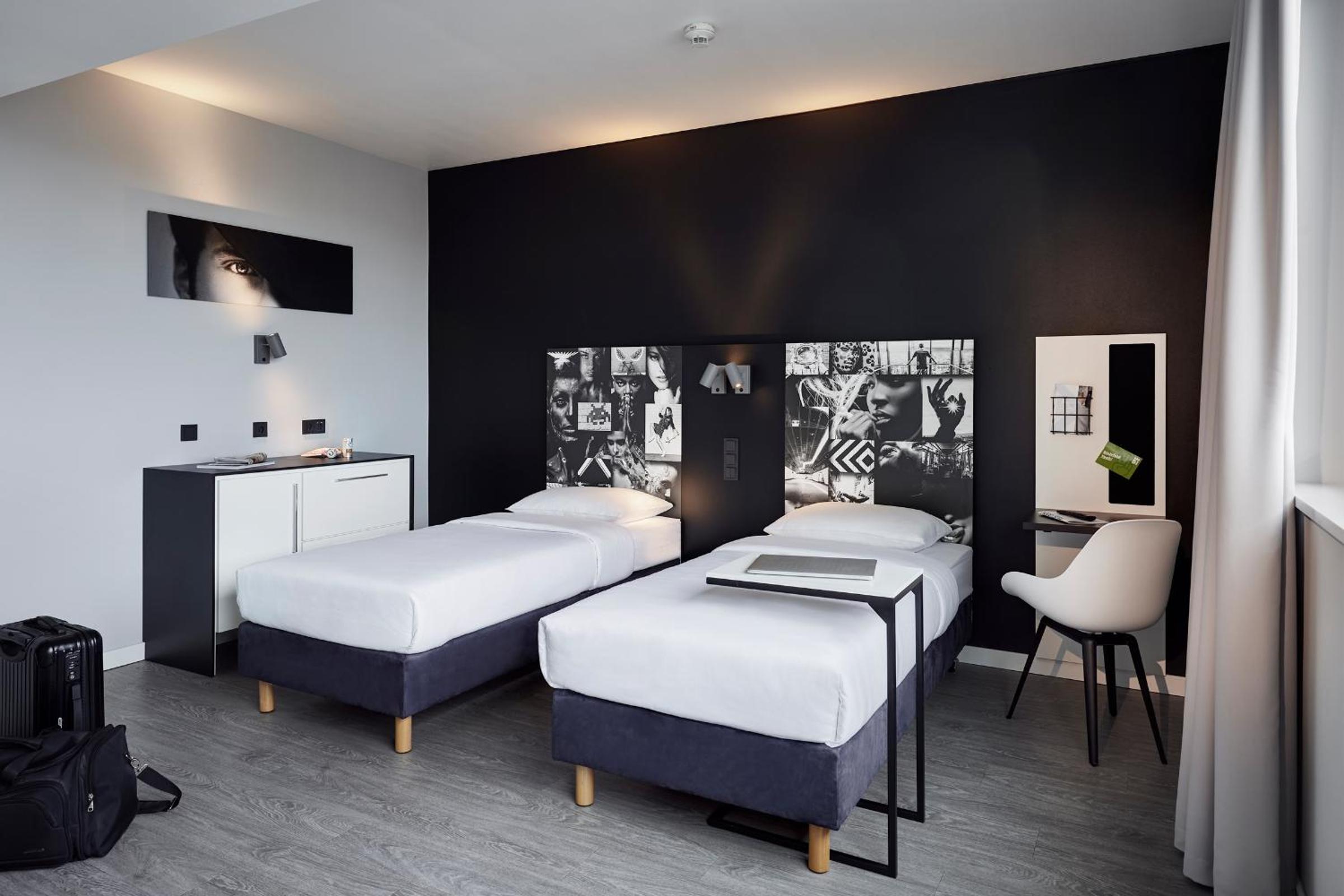 Twin Room photo 2