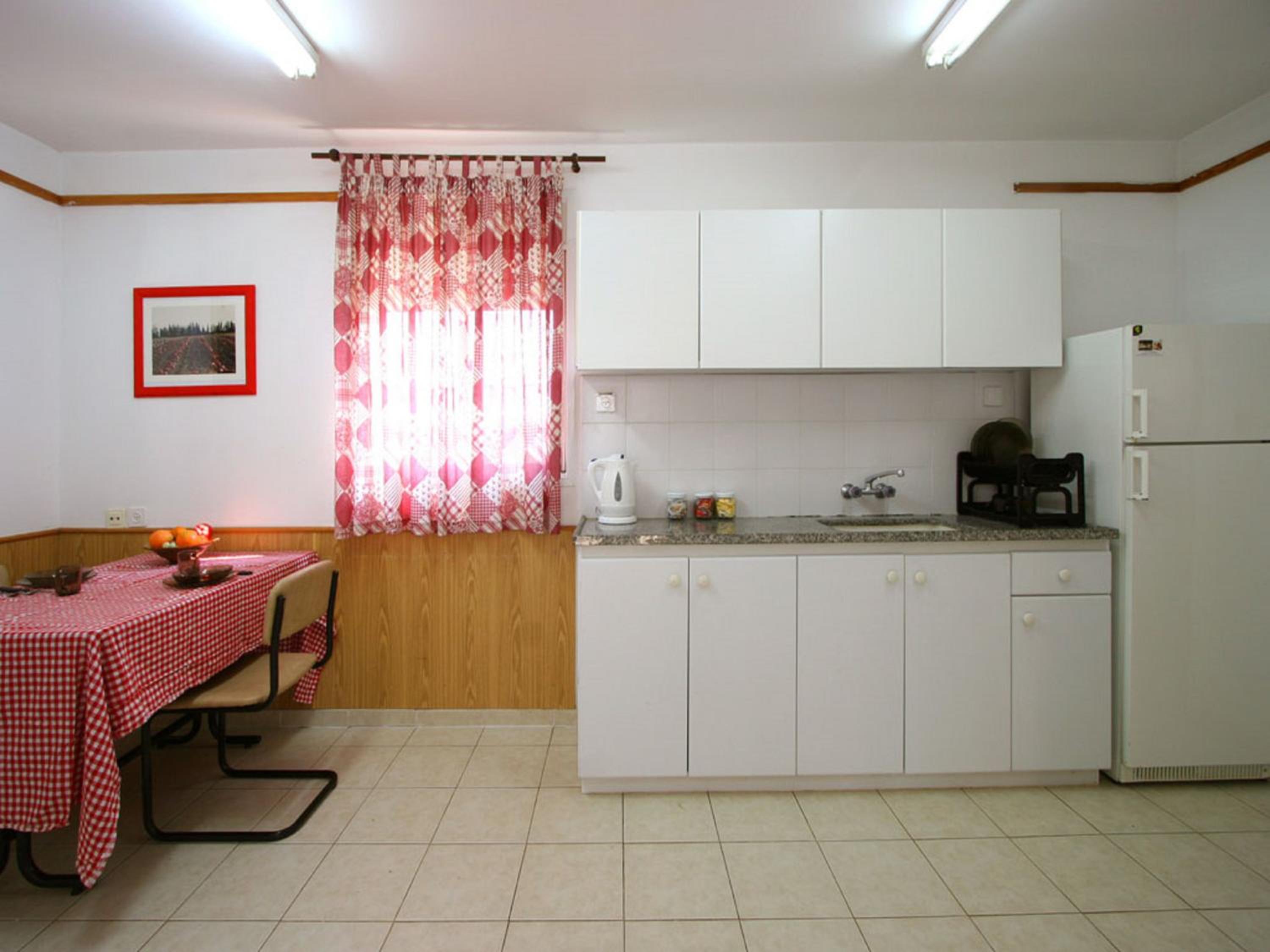 Single Bed In 4-Bed Dormitory Room photo 2