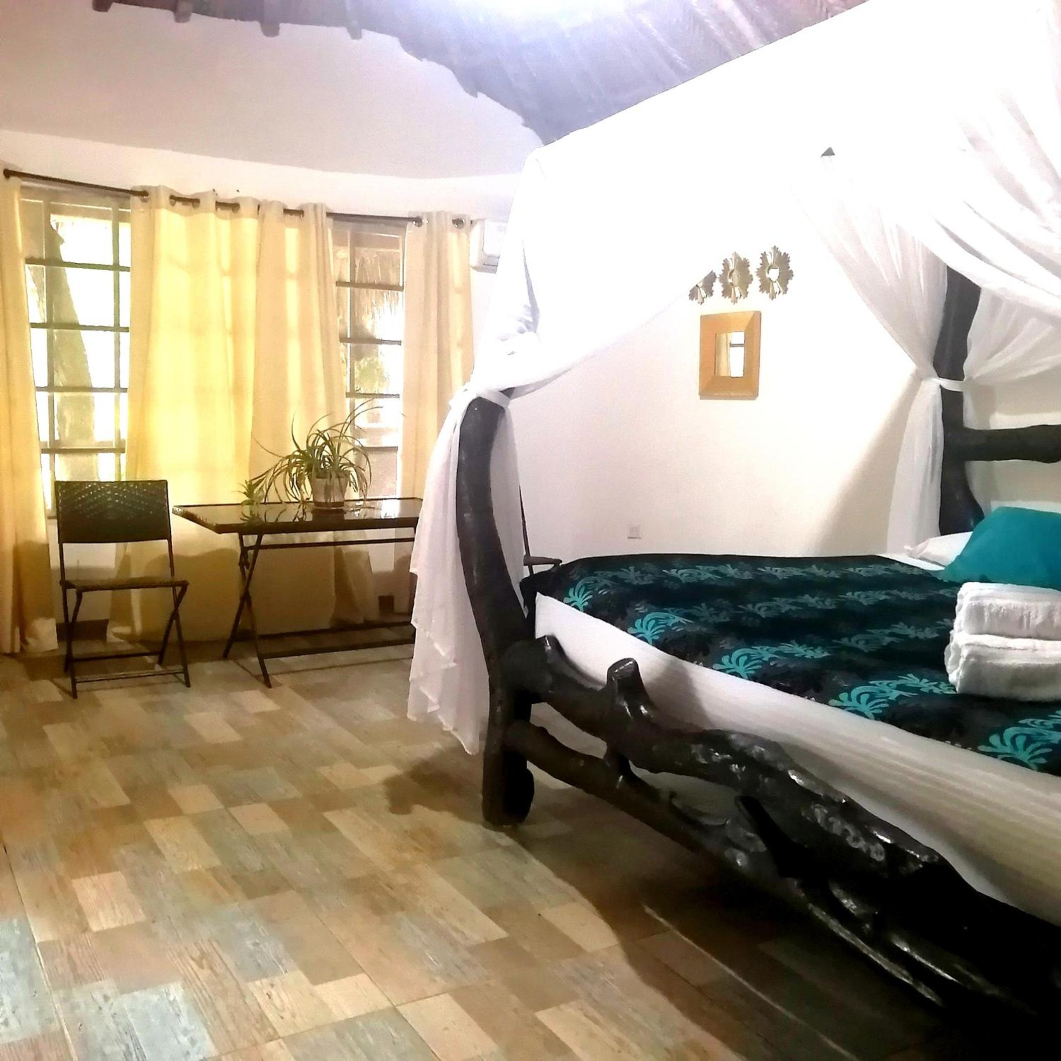 King Room with Pool View photo 2