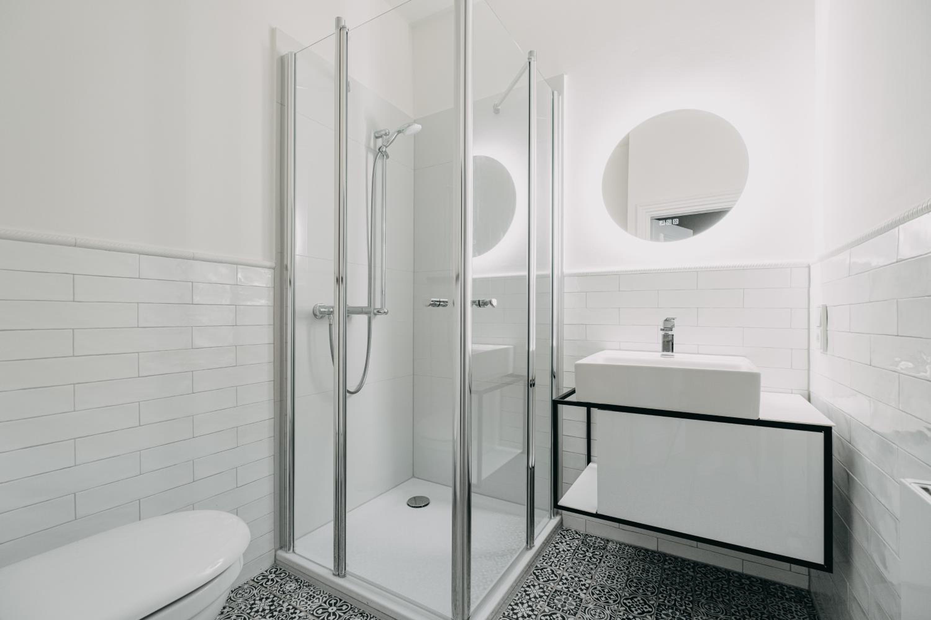 Deluxe Single Room photo 2