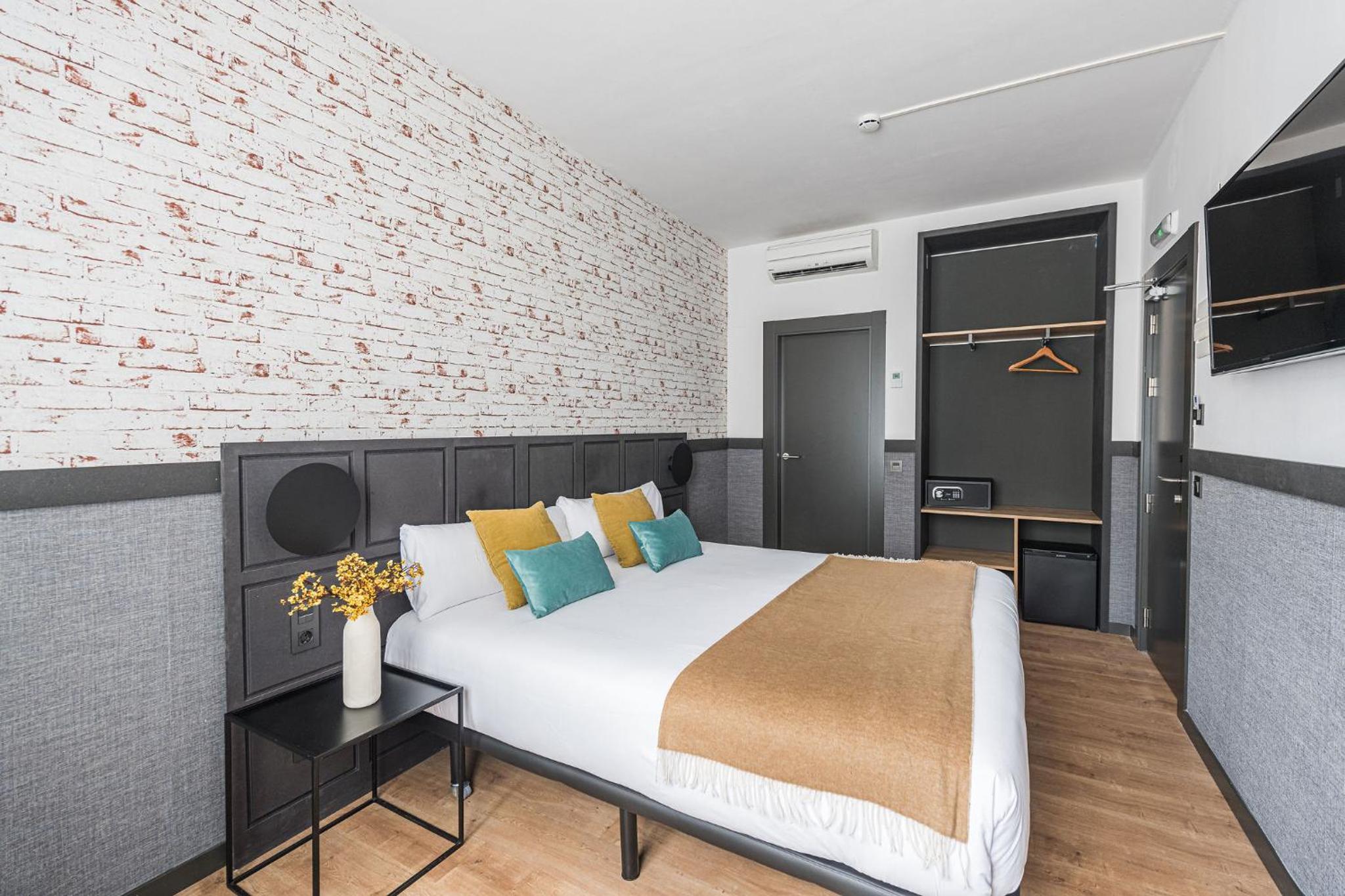 Habitación Doble
